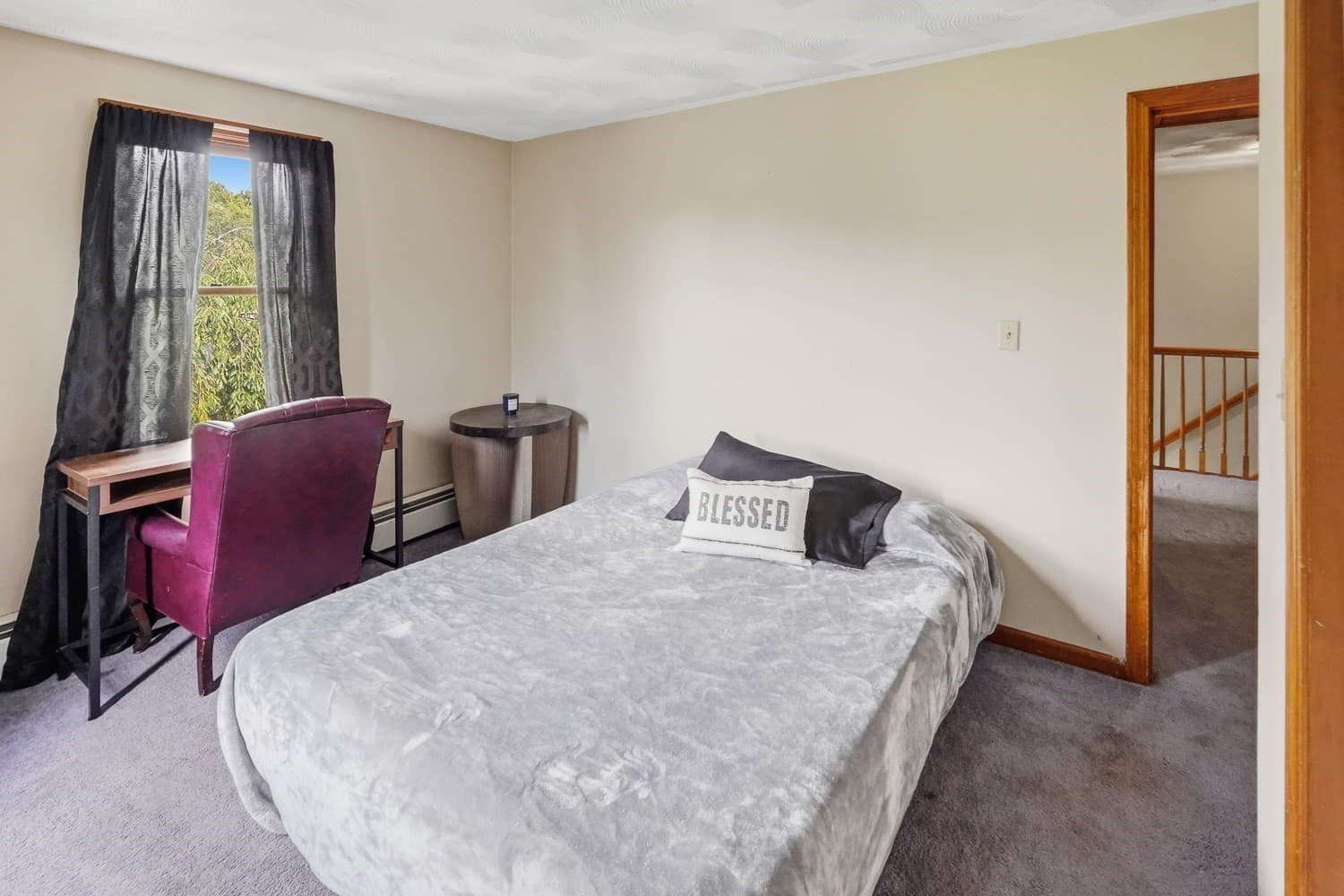 Single Family Residence at 4 Henry Marsh Rd # B, Oxford MA 01540, Oxford, photo 31 of 38