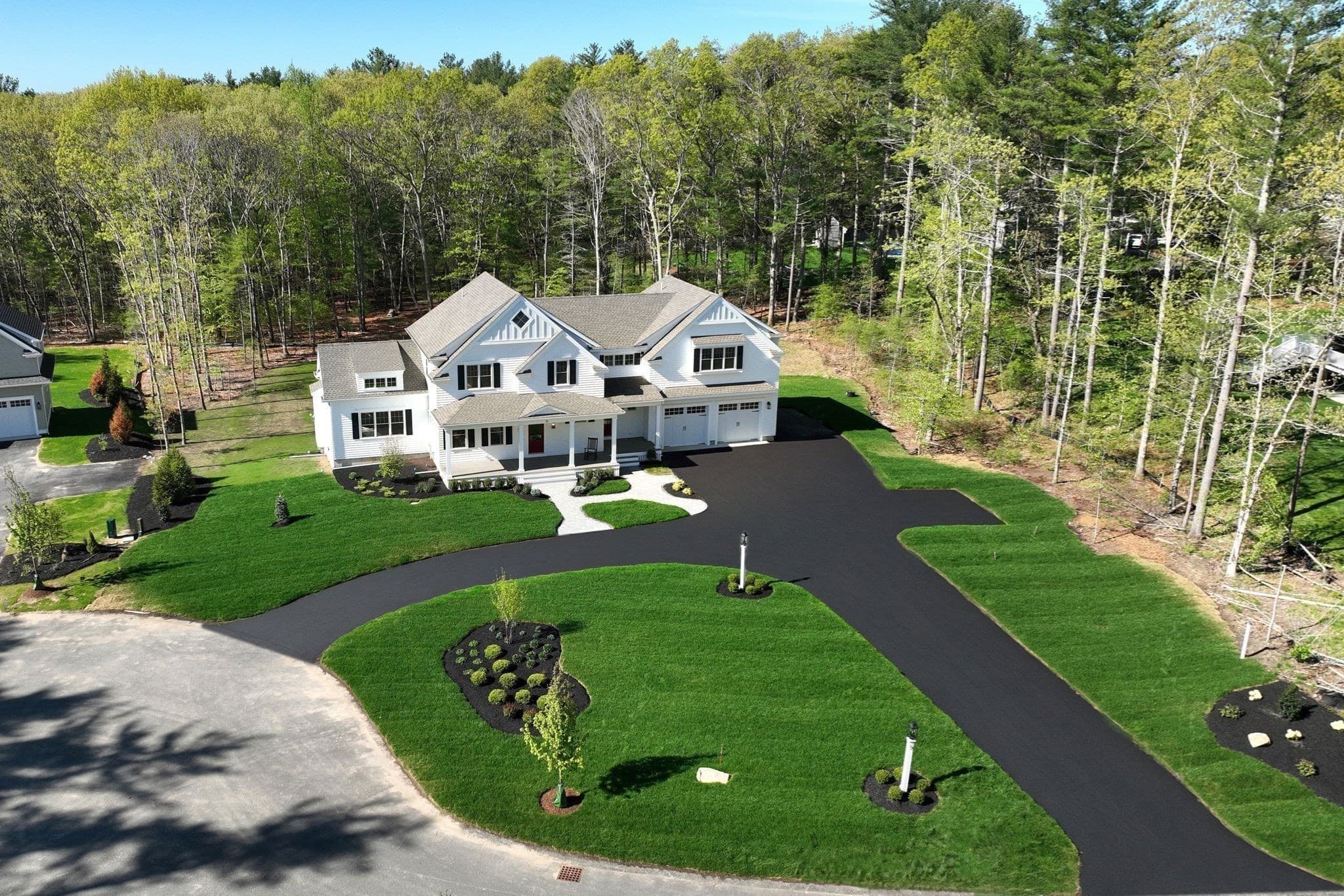 Single Family Residence at 5 Snowy Owl Circle, Duxbury MA 02332, Duxbury, photo 2 of 40