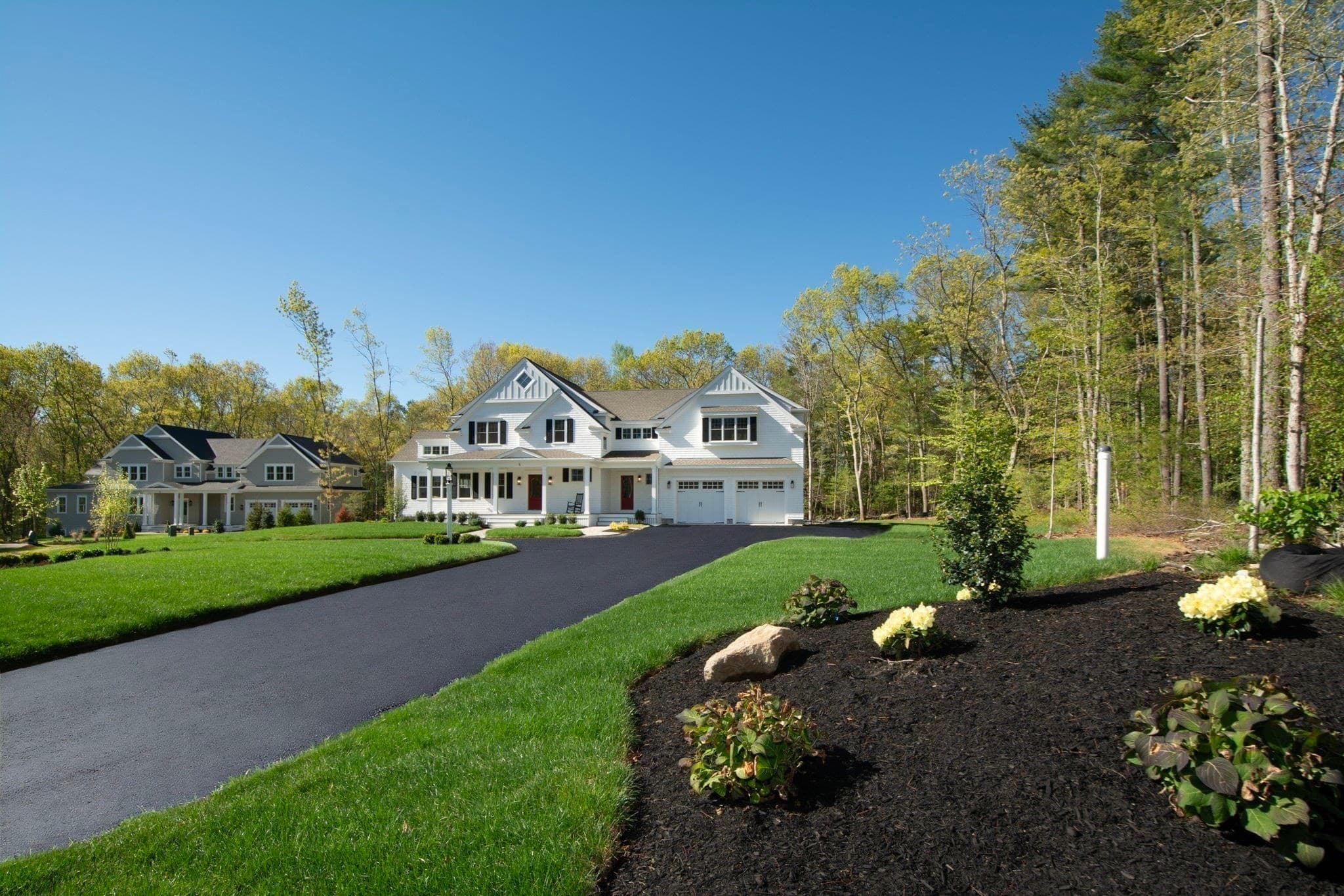 Single Family Residence at 5 Snowy Owl Circle, Duxbury MA 02332, Duxbury, photo 36 of 40