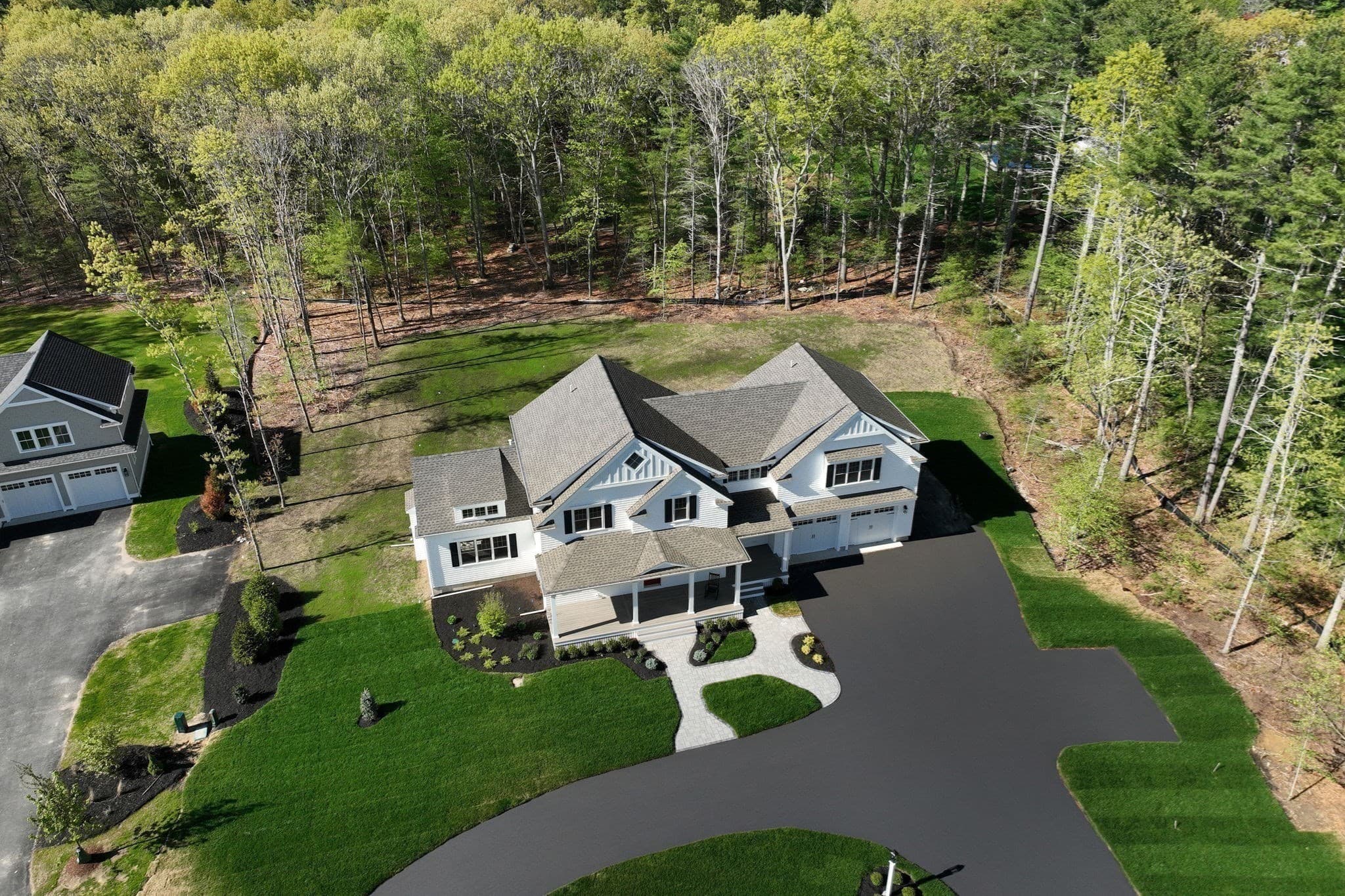 Single Family Residence at 5 Snowy Owl Circle, Duxbury MA 02332, Duxbury, photo 34 of 40