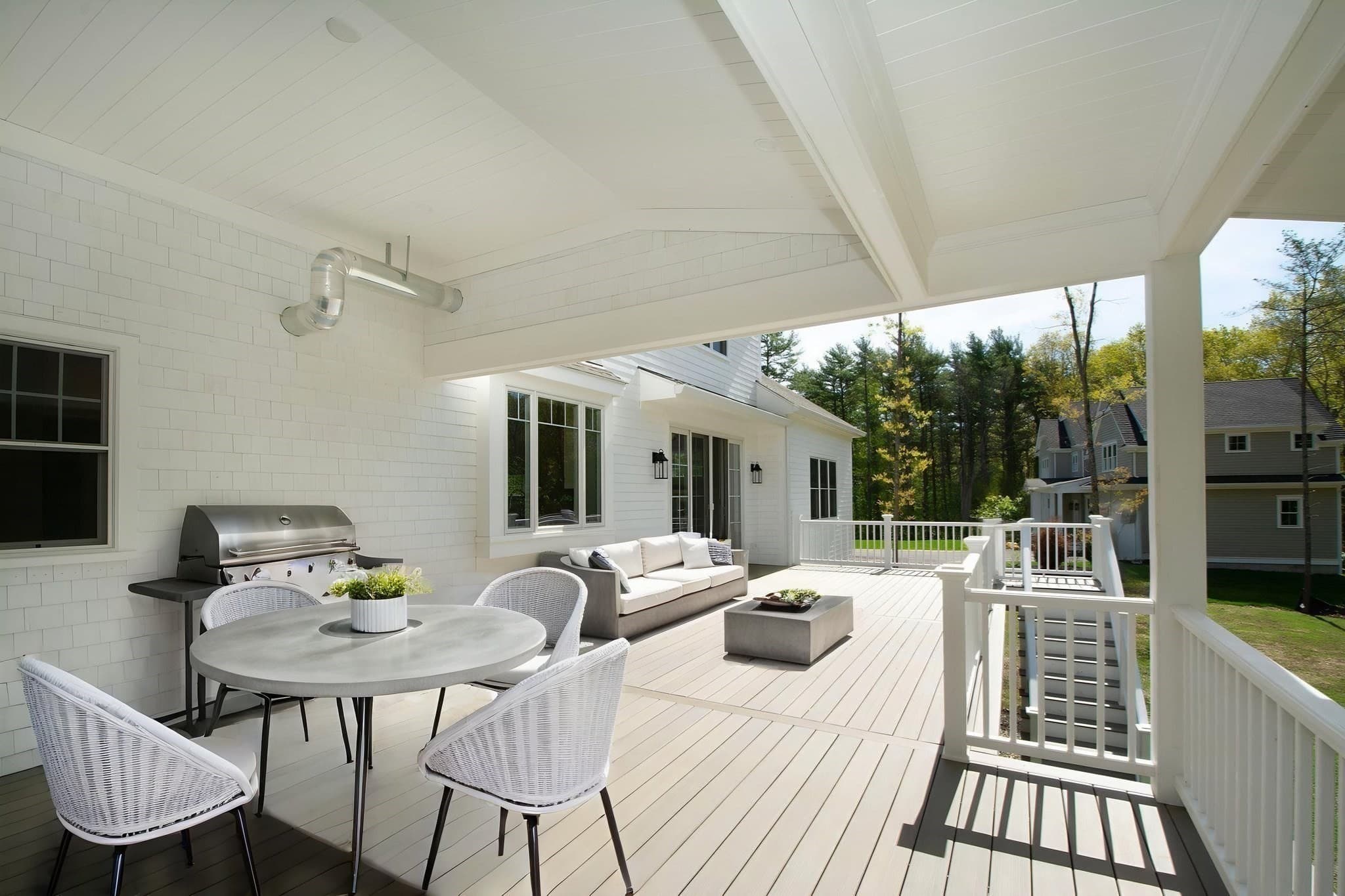 Single Family Residence at 5 Snowy Owl Circle, Duxbury MA 02332, Duxbury, photo 18 of 40