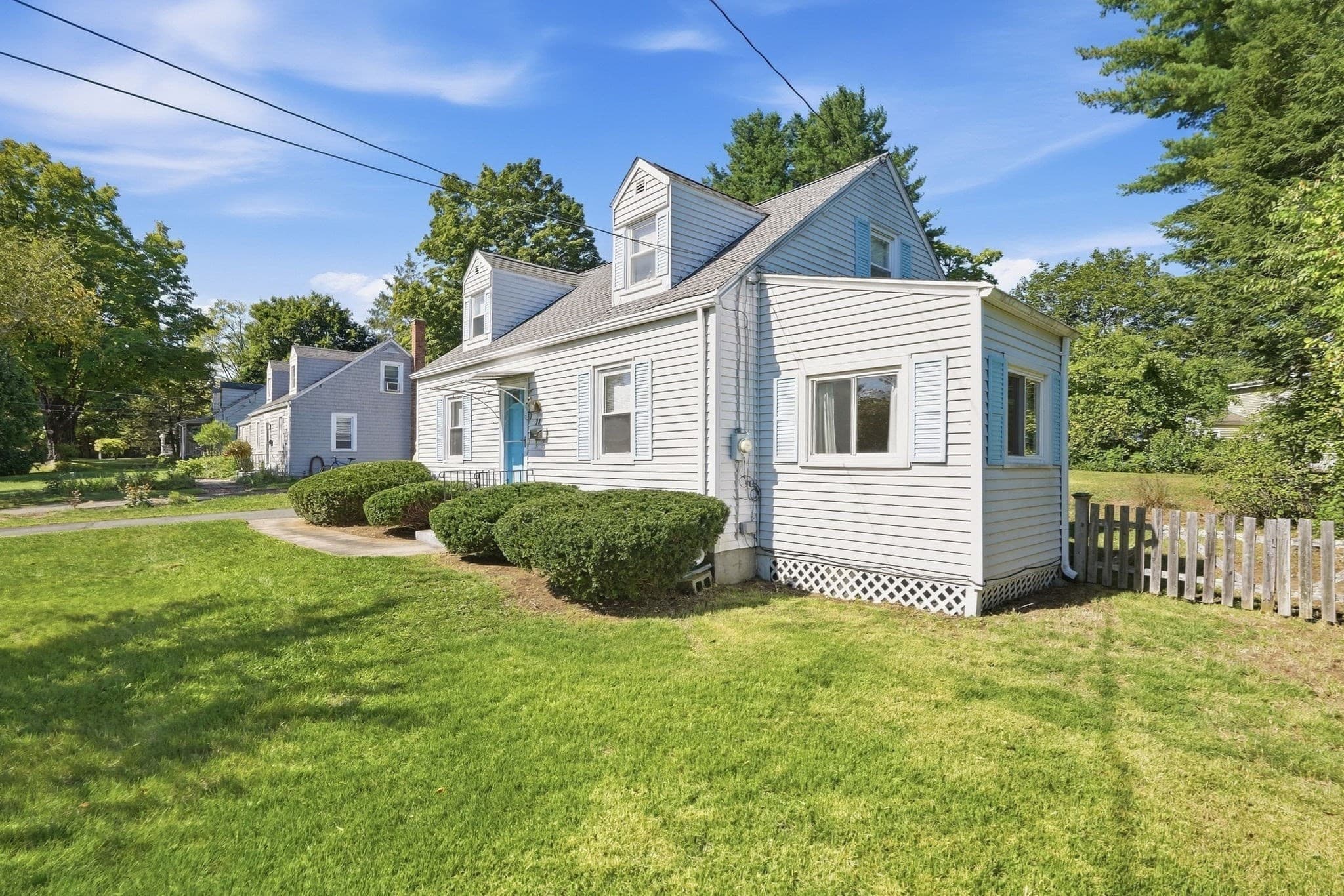 Single Family Residence at 24 Grandview St, Northampton MA 01062, Northampton, photo 2 of 24