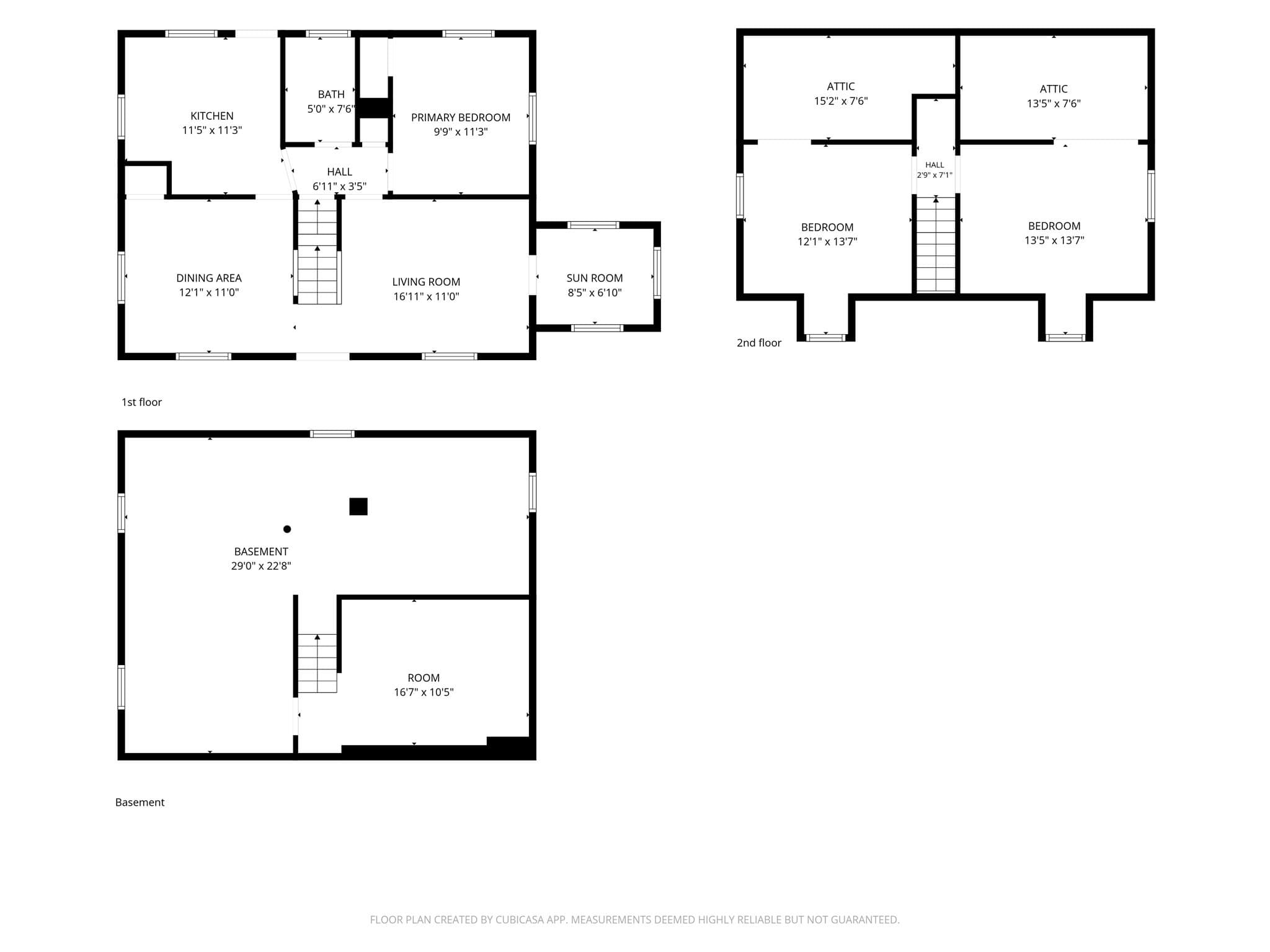 Single Family Residence at 24 Grandview St, Northampton MA 01062, Northampton, photo 24 of 24