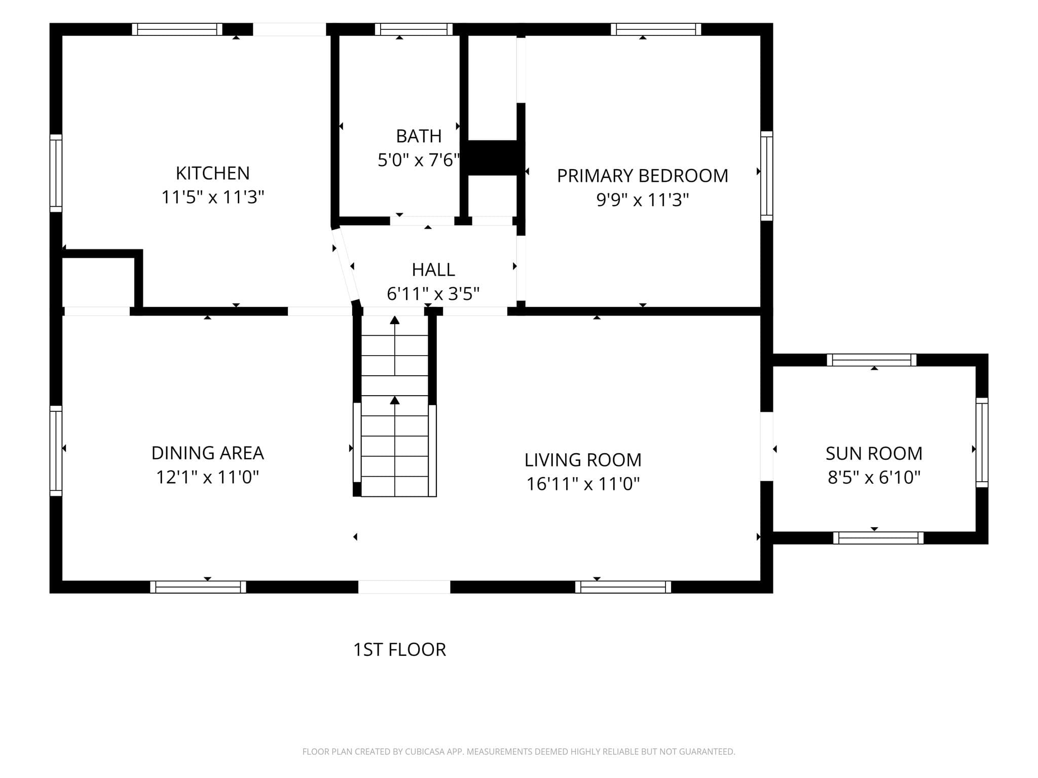 Single Family Residence at 24 Grandview St, Northampton MA 01062, Northampton, photo 21 of 24