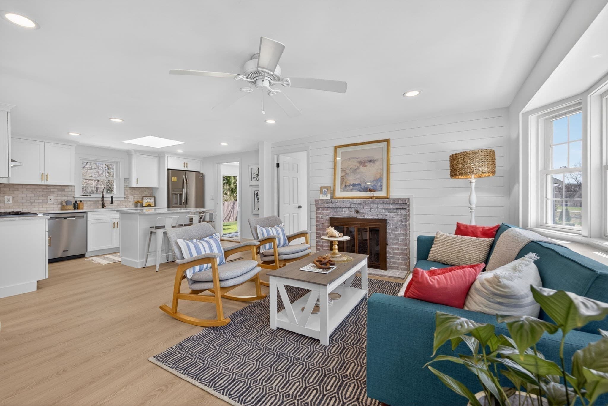 Single Family Residence at 12 Spoonbill Rd, Dennis MA 02670, Dennis, photo 6 of 40