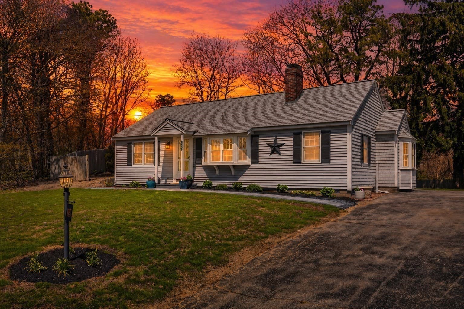 Single Family Residence at 12 Spoonbill Rd, Dennis MA 02670, Dennis, photo 36 of 40