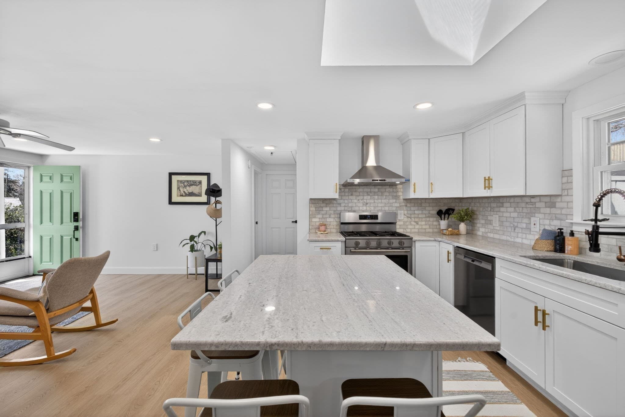 Single Family Residence at 12 Spoonbill Rd, Dennis MA 02670, Dennis, photo 11 of 40