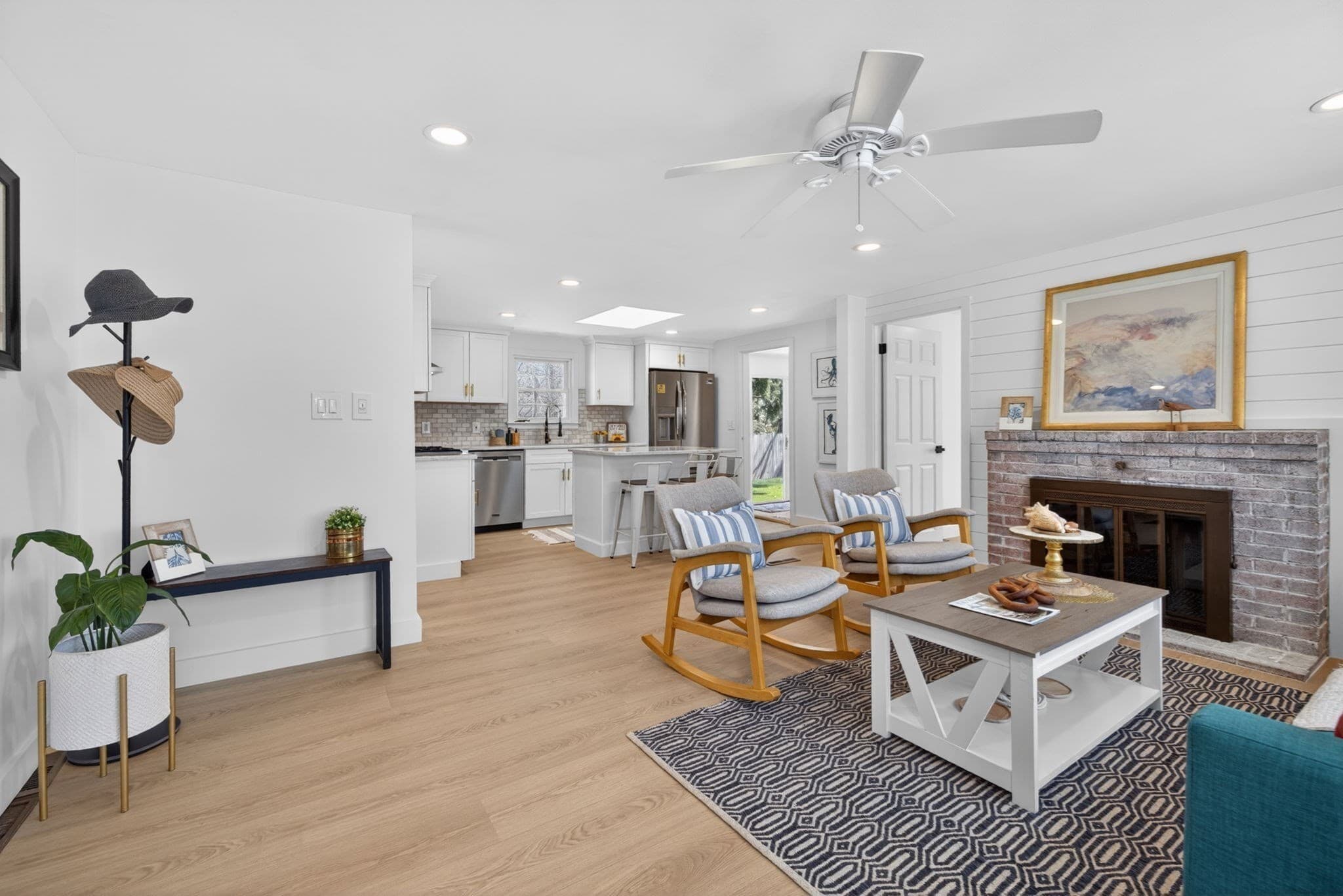 Single Family Residence at 12 Spoonbill Rd, Dennis MA 02670, Dennis, photo 8 of 40