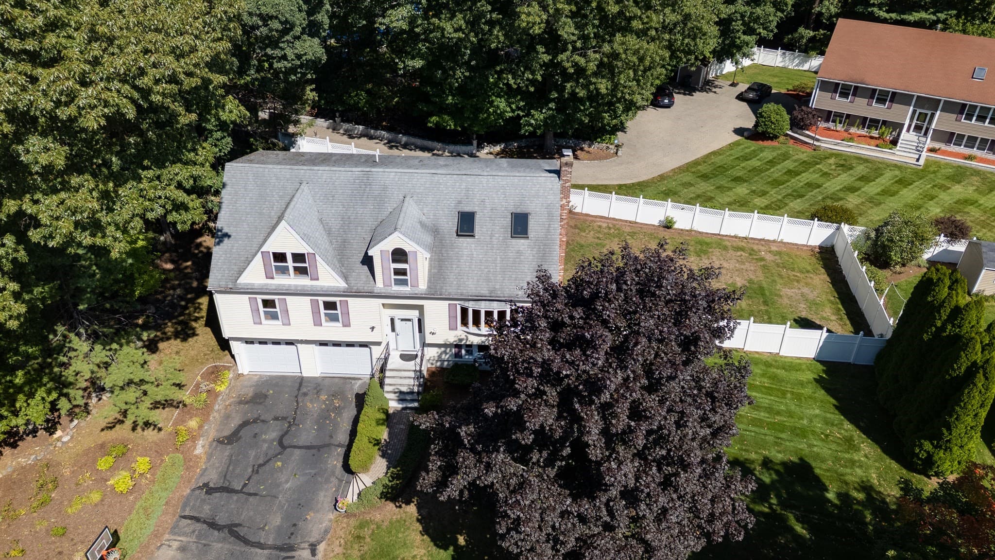 Single Family Residence at 4 Quail Run Rd, Wilmington MA 01887, Wilmington, photo 2 of 41