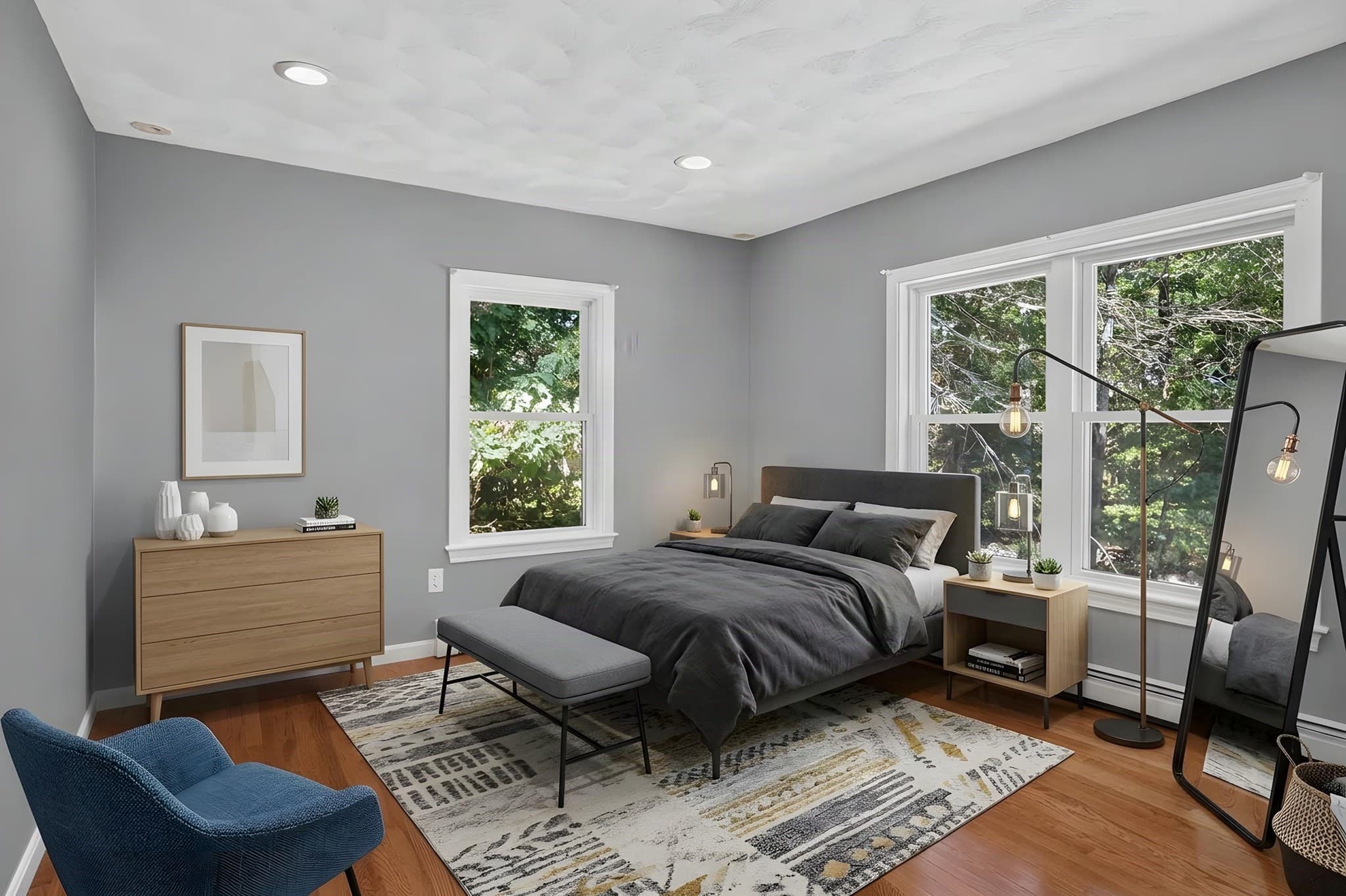 Single Family Residence at 4 Quail Run Rd, Wilmington MA 01887, Wilmington, photo 22 of 41
