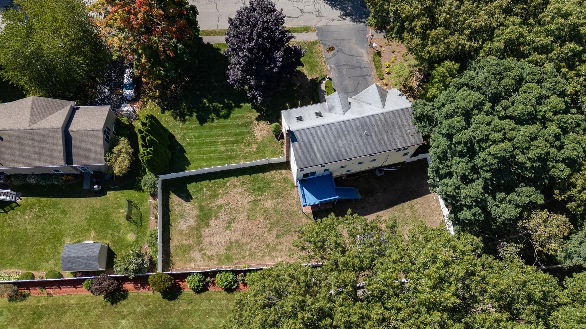 Single Family Residence at 4 Quail Run Rd, Wilmington MA 01887, Wilmington, photo 36 of 41