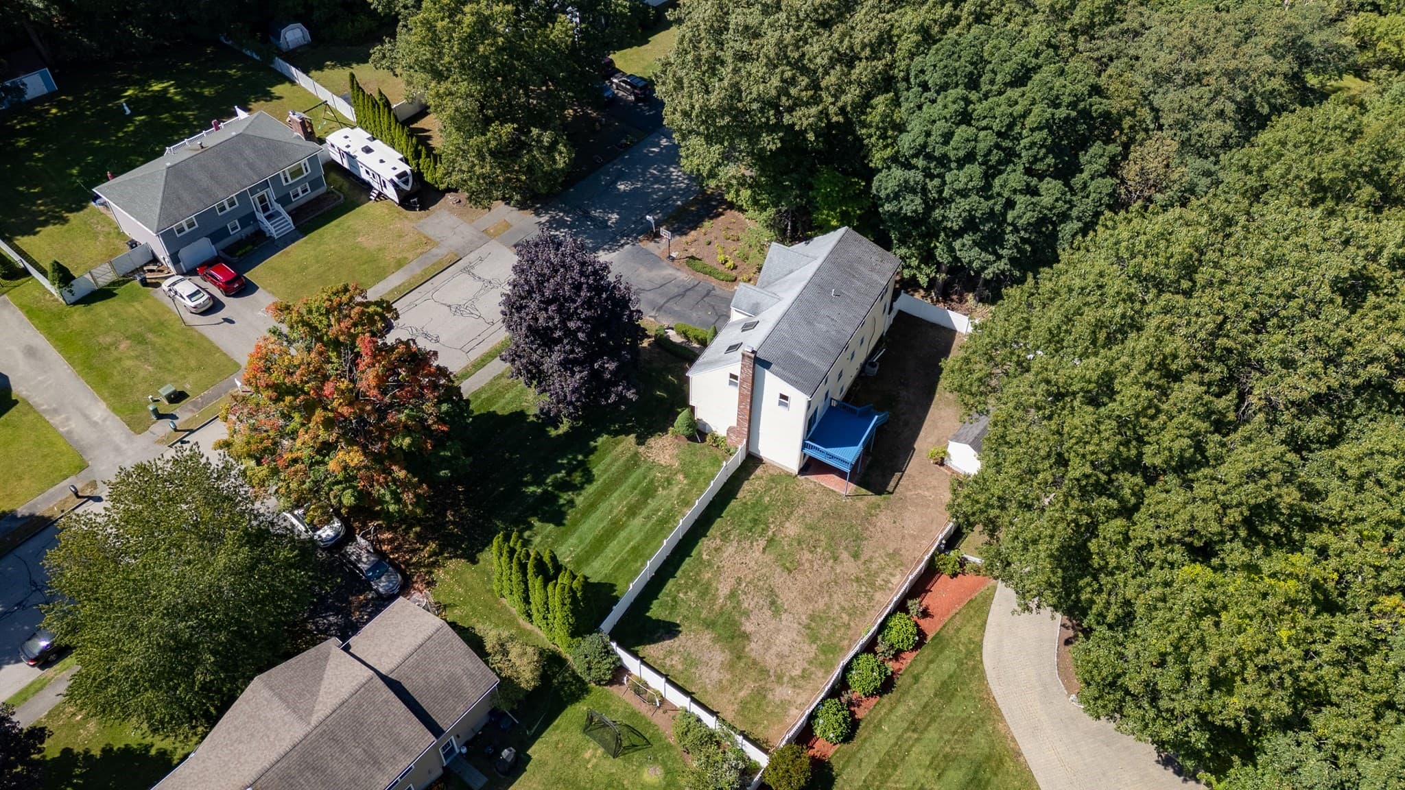 Single Family Residence at 4 Quail Run Rd, Wilmington MA 01887, Wilmington, photo 5 of 41