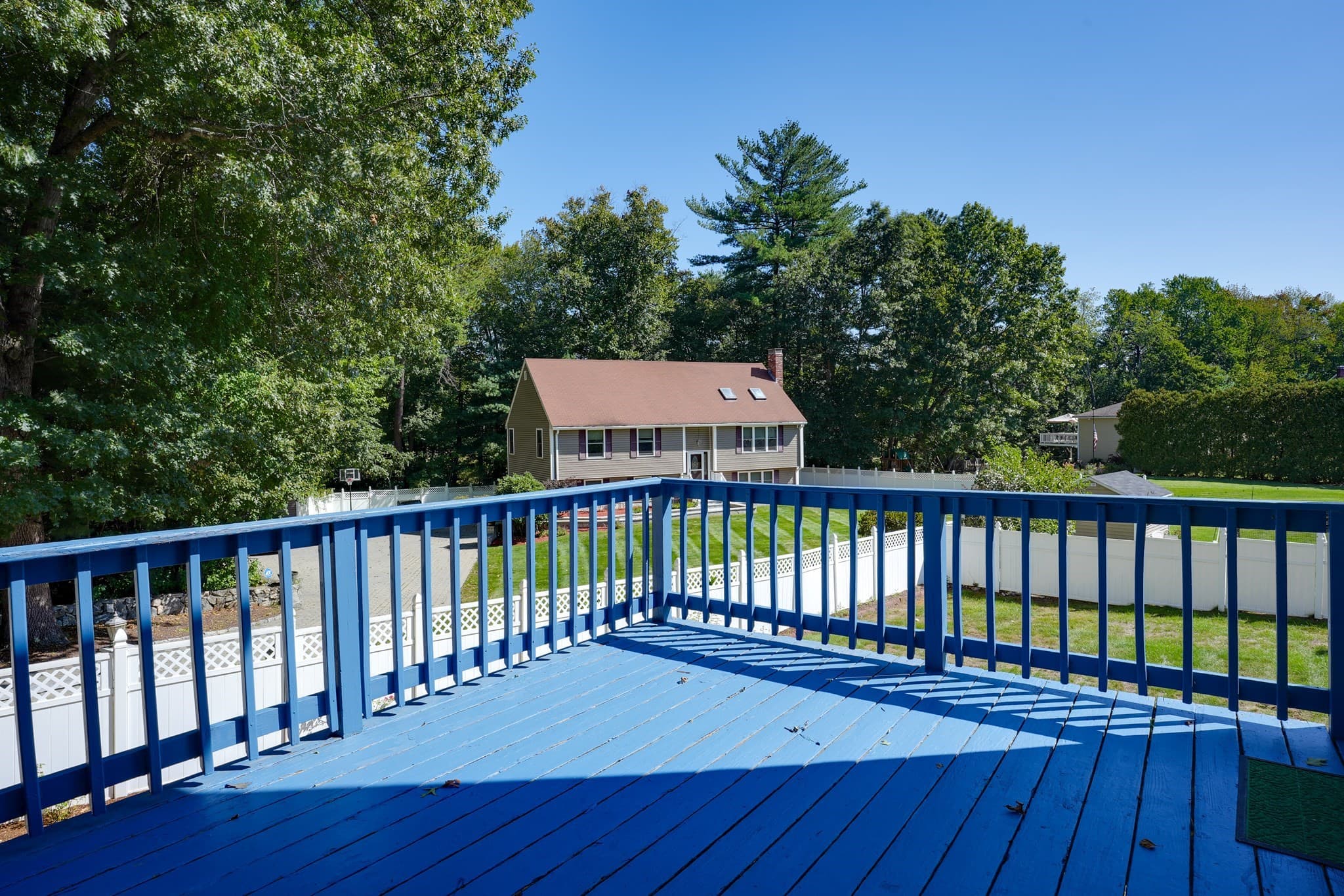 Single Family Residence at 4 Quail Run Rd, Wilmington MA 01887, Wilmington, photo 30 of 41