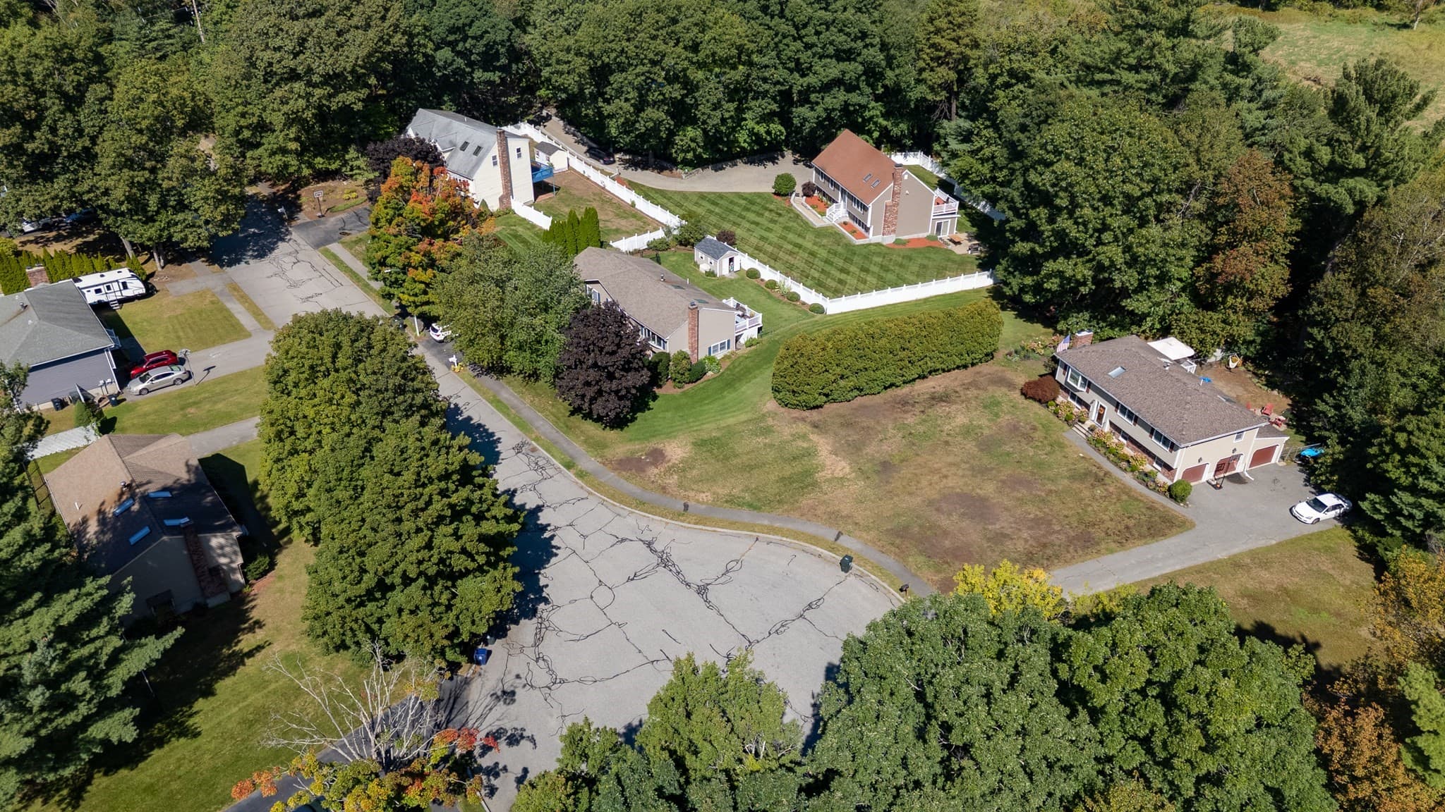 Single Family Residence at 4 Quail Run Rd, Wilmington MA 01887, Wilmington, photo 35 of 41