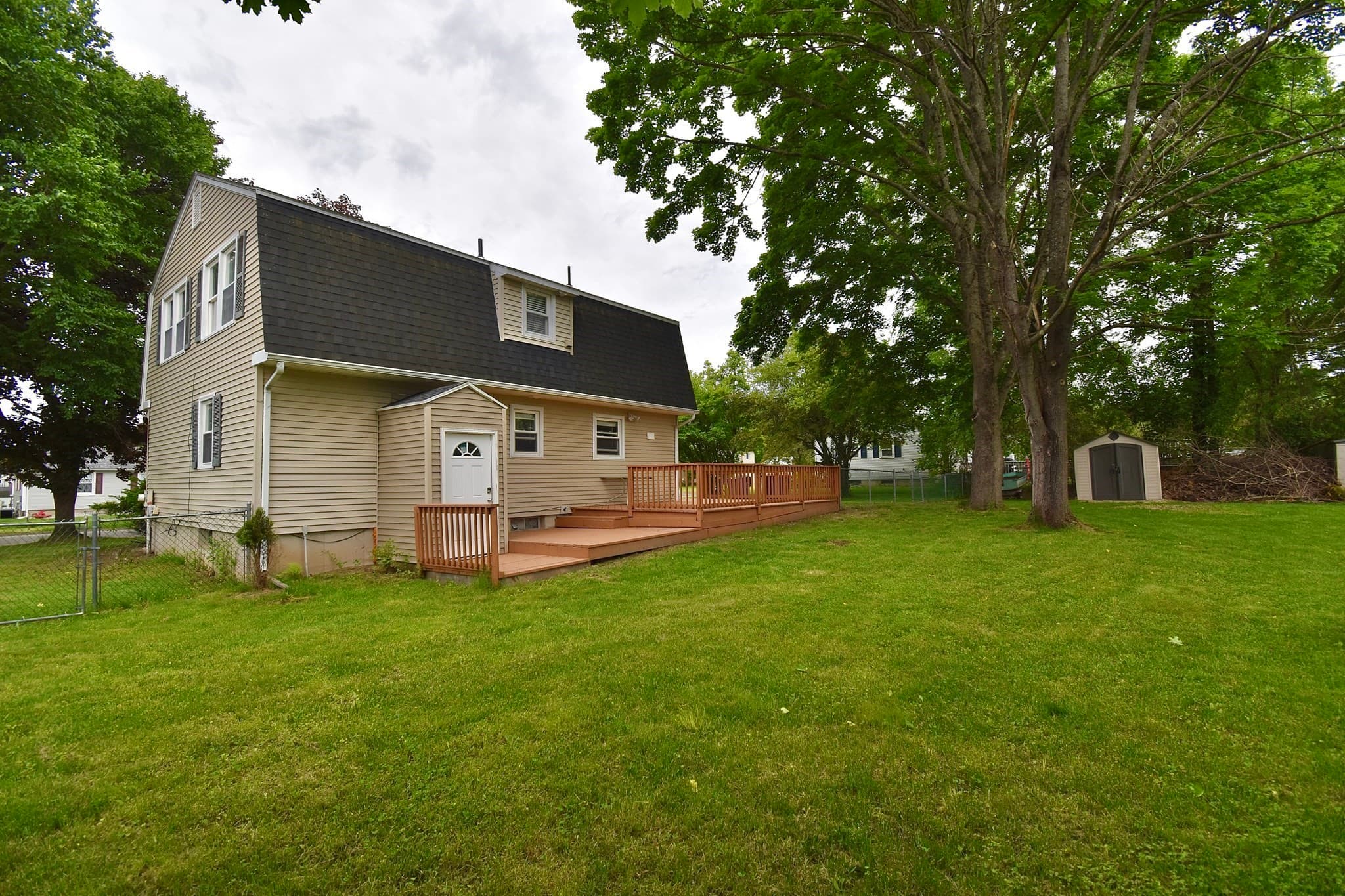Single Family Residence at 22 Hunting Lane, Agawam MA 01001, Agawam, photo 6 of 35