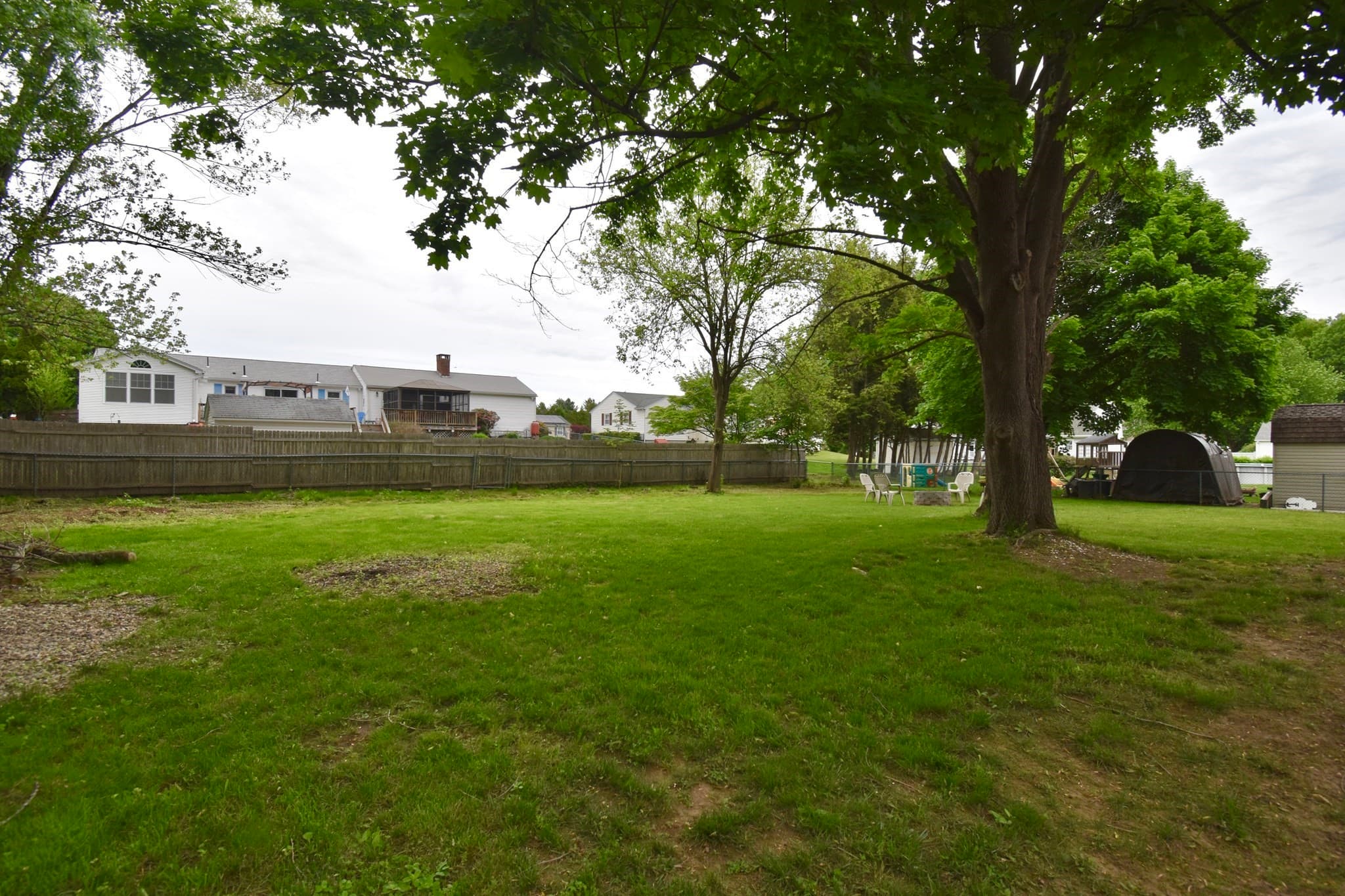 Single Family Residence at 22 Hunting Lane, Agawam MA 01001, Agawam, photo 8 of 35