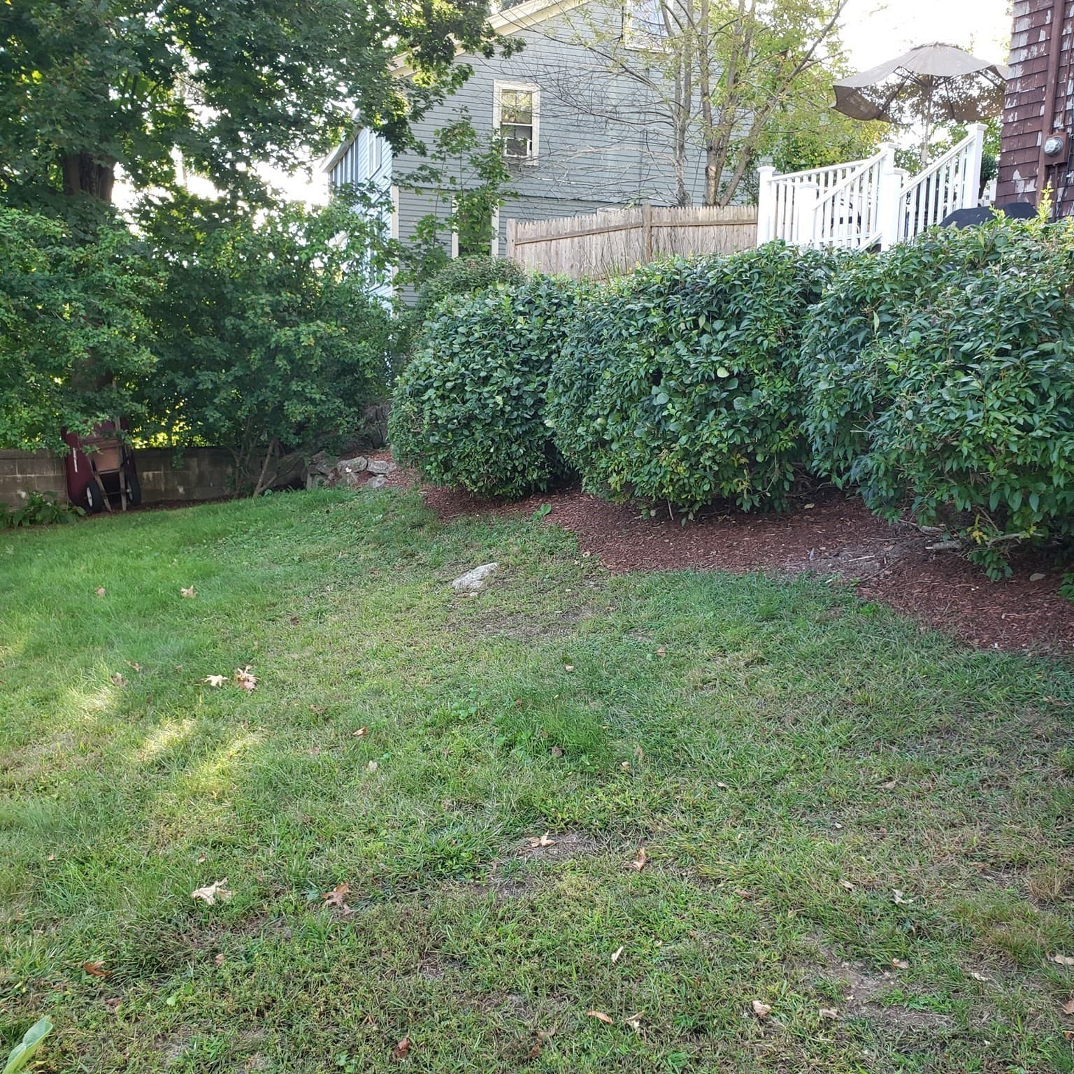 Single Family Residence at 6 Hillcrest Rd, Beverly MA 01915, Beverly, photo 36 of 36