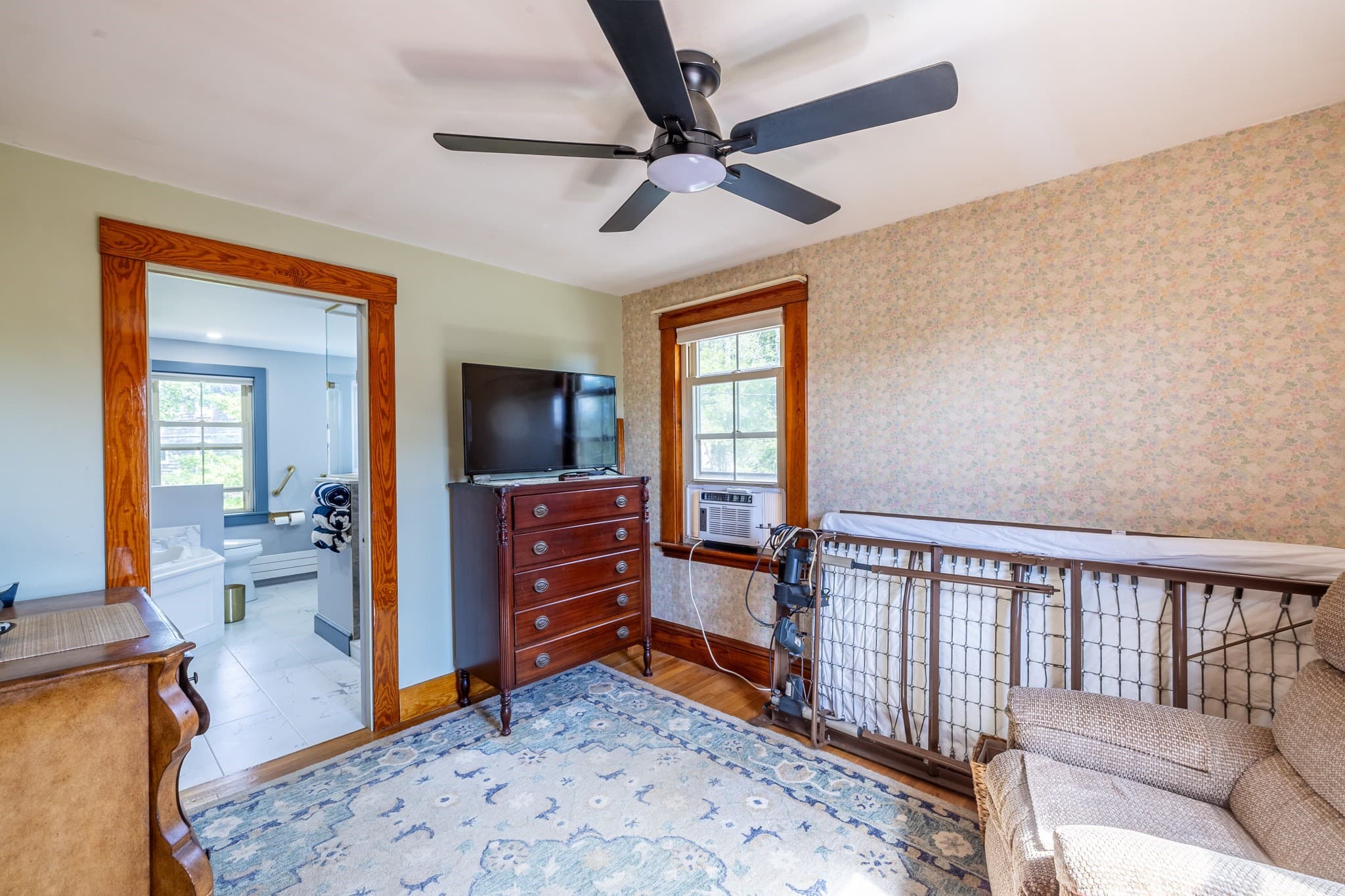 Single Family Residence at 6 Hillcrest Rd, Beverly MA 01915, Beverly, photo 30 of 36