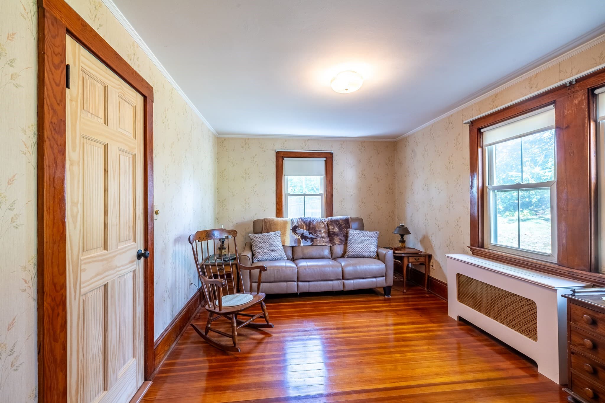 Single Family Residence at 6 Hillcrest Rd, Beverly MA 01915, Beverly, photo 19 of 36
