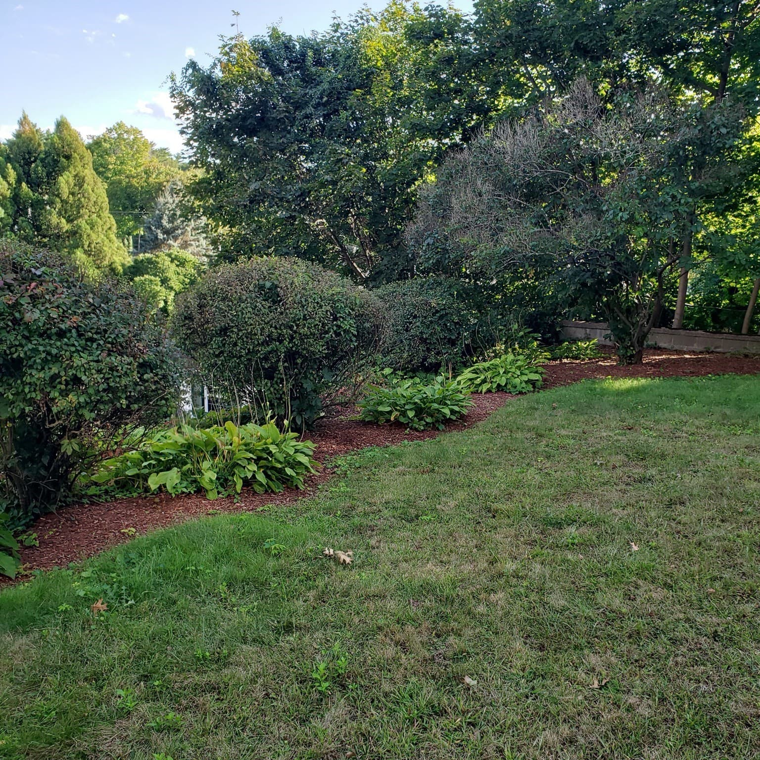Single Family Residence at 6 Hillcrest Rd, Beverly MA 01915, Beverly, photo 35 of 36