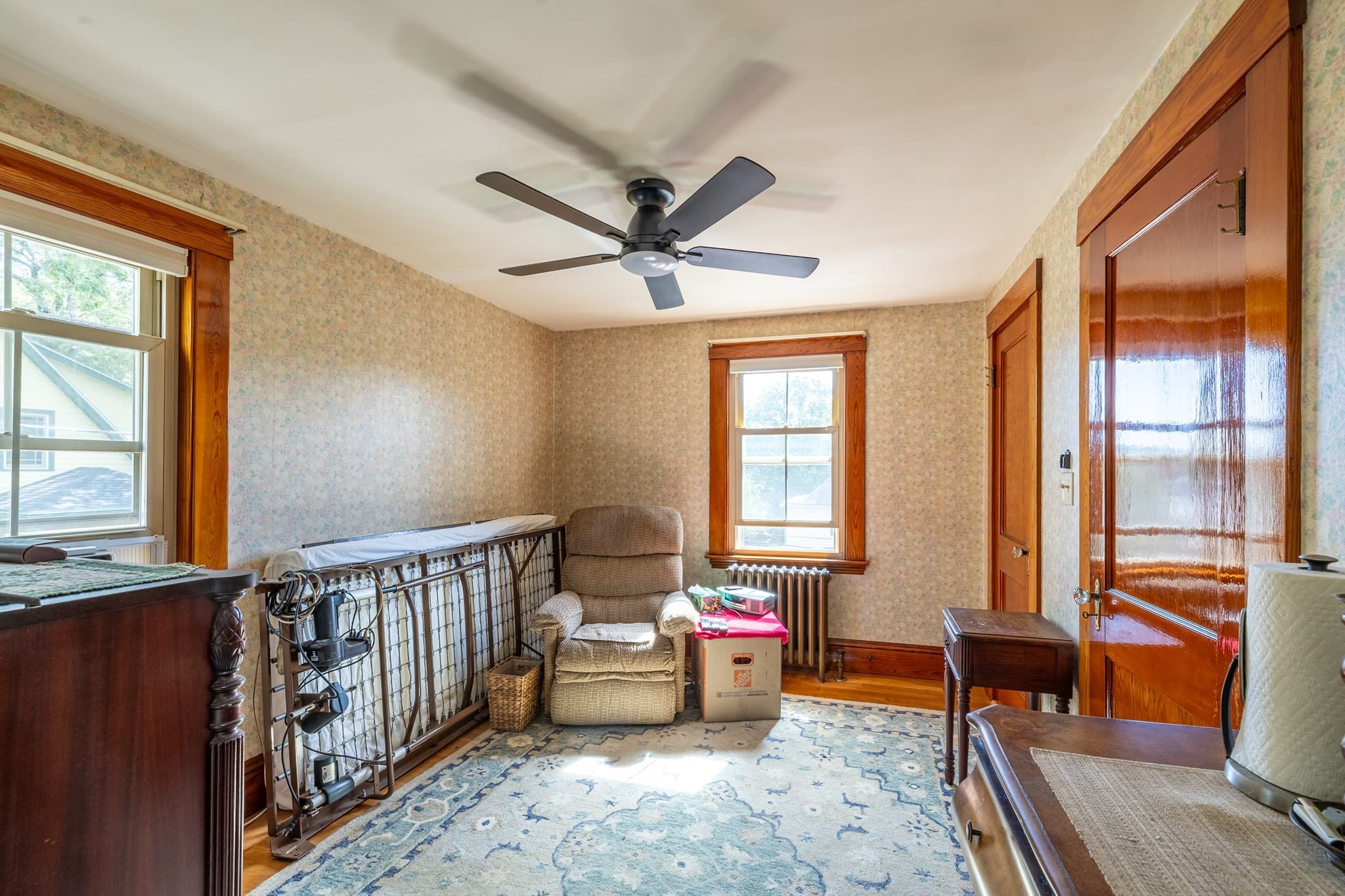 Single Family Residence at 6 Hillcrest Rd, Beverly MA 01915, Beverly, photo 31 of 36