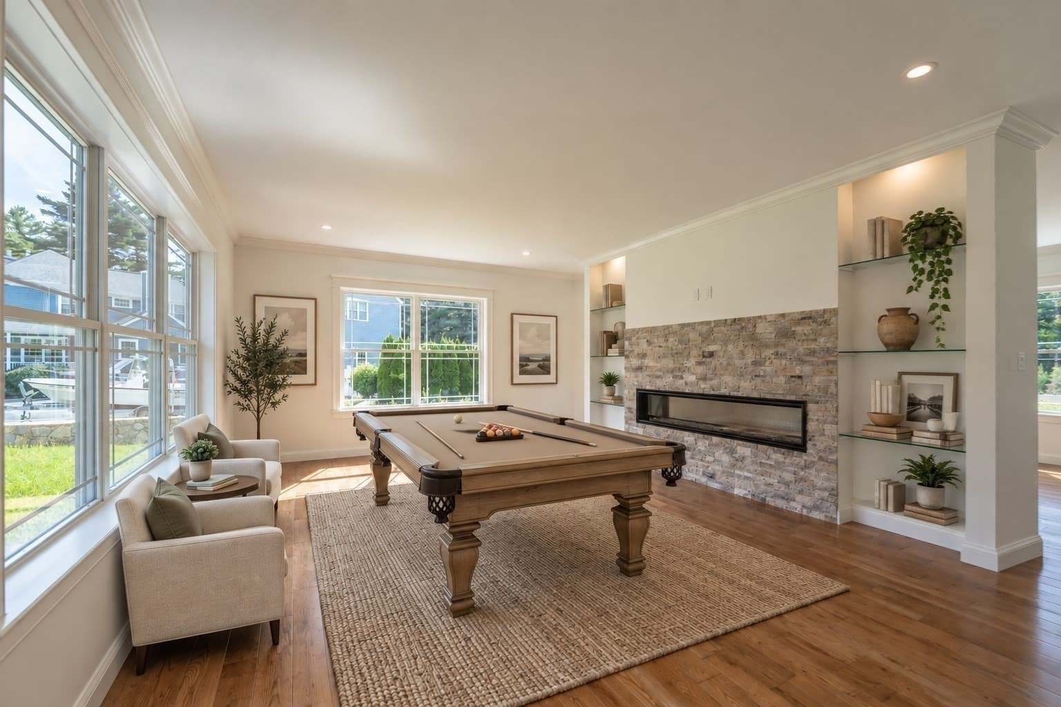 Single Family Residence at 13 Park Place (Lot 6), Mattapoisett MA 02739, Mattapoisett, photo 6 of 40