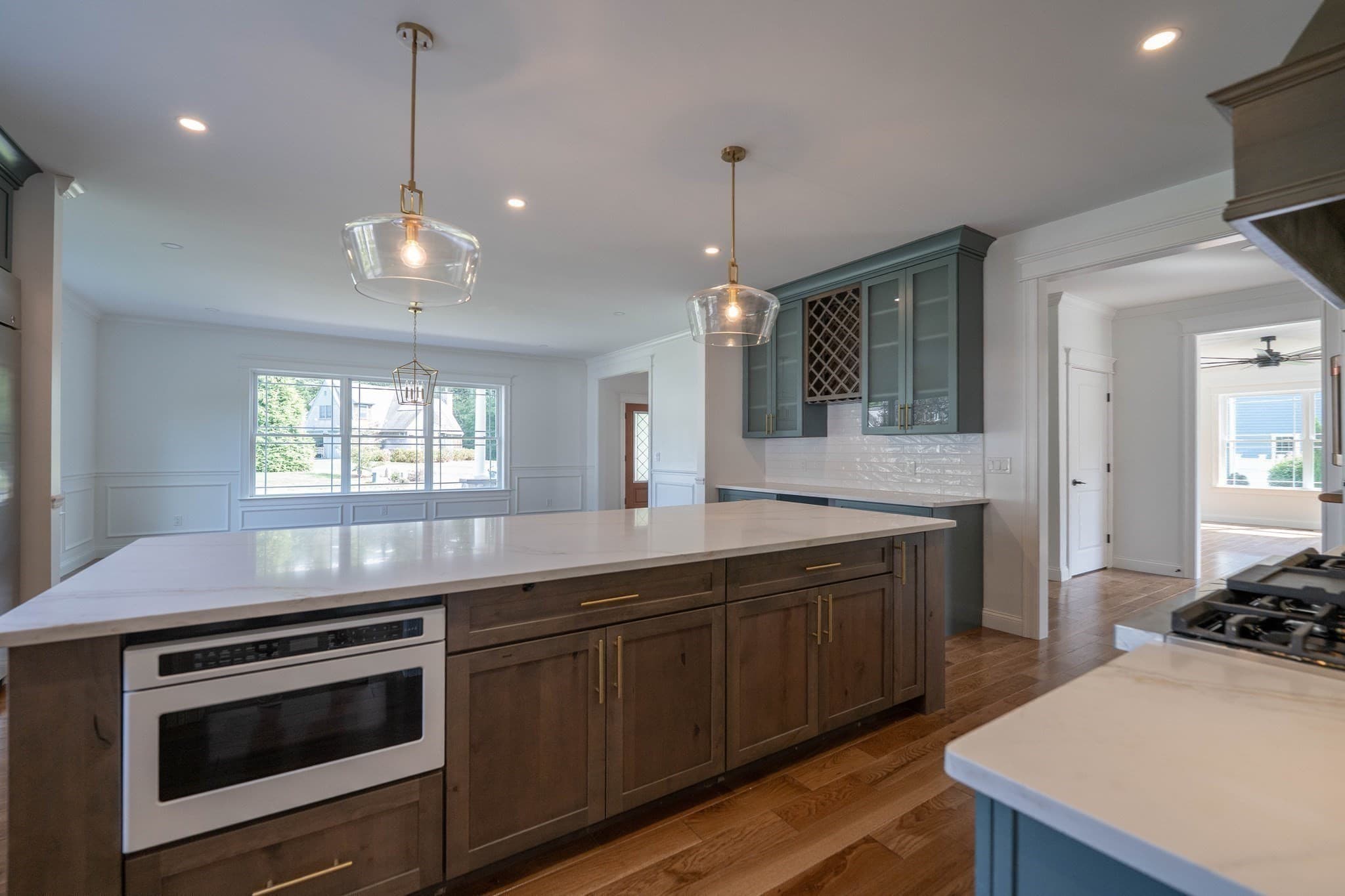 Single Family Residence at 13 Park Place (Lot 6), Mattapoisett MA 02739, Mattapoisett, photo 13 of 40