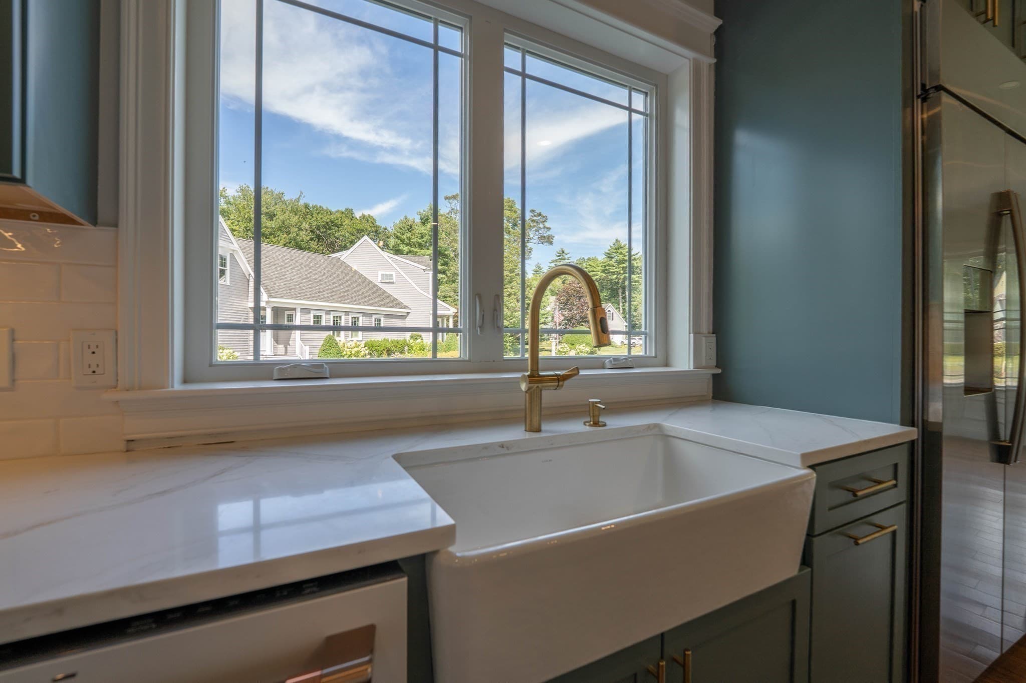 Single Family Residence at 13 Park Place (Lot 6), Mattapoisett MA 02739, Mattapoisett, photo 12 of 40