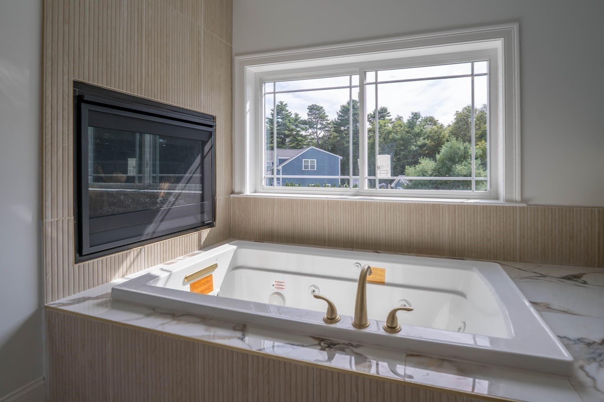 Single Family Residence at 13 Park Place (Lot 6), Mattapoisett MA 02739, Mattapoisett, photo 26 of 40