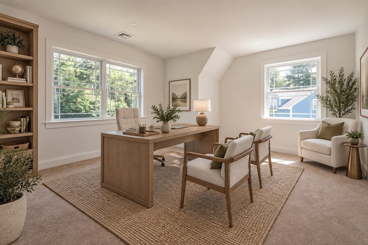 Single Family Residence at 13 Park Place (Lot 6), Mattapoisett MA 02739, Mattapoisett, photo 32 of 40