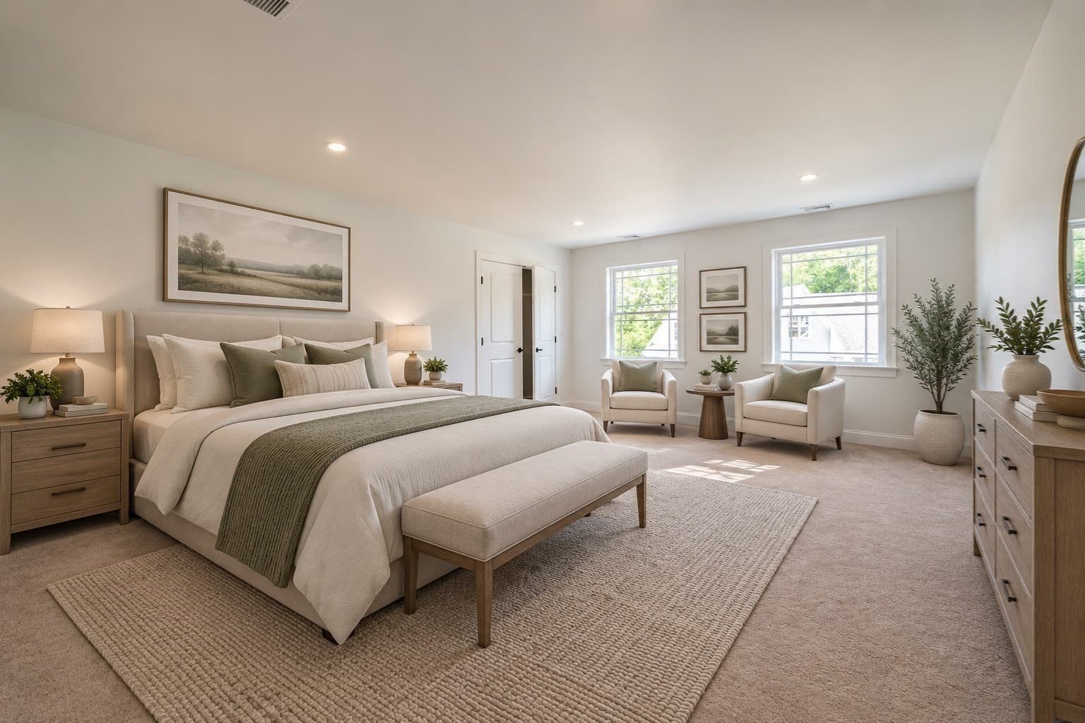 Single Family Residence at 13 Park Place (Lot 6), Mattapoisett MA 02739, Mattapoisett, photo 28 of 40