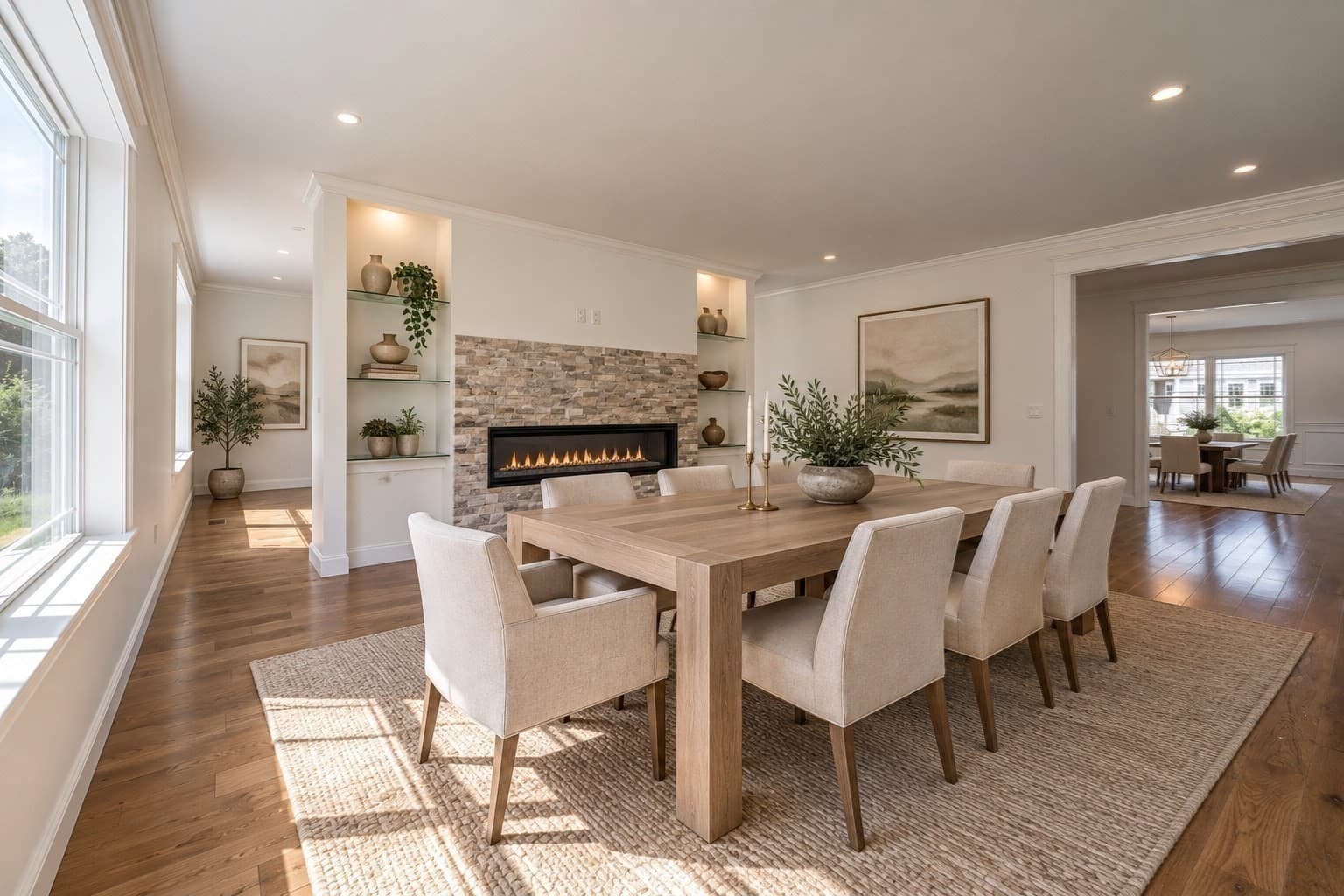 Single Family Residence at 13 Park Place (Lot 6), Mattapoisett MA 02739, Mattapoisett, photo 5 of 40