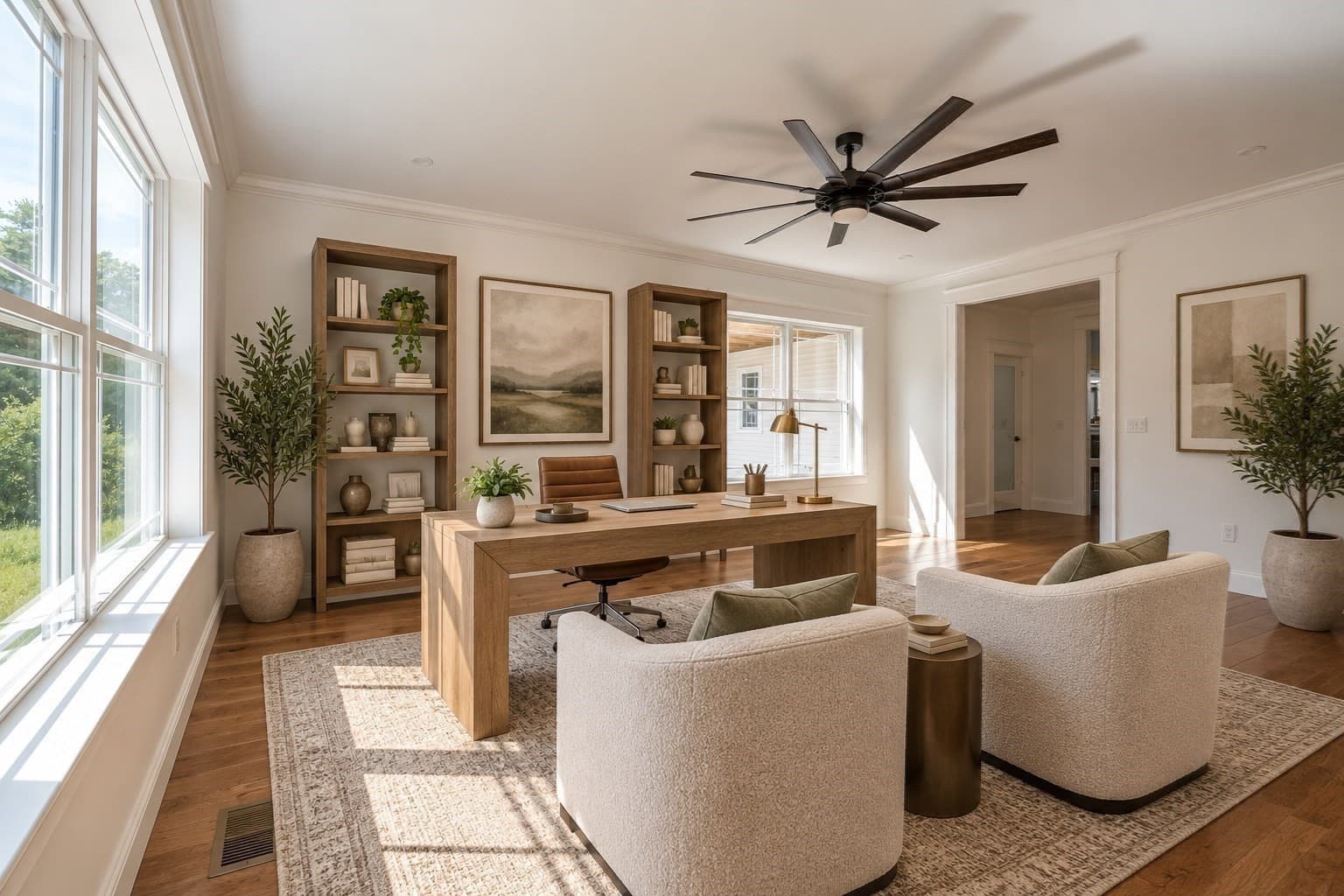 Single Family Residence at 13 Park Place (Lot 6), Mattapoisett MA 02739, Mattapoisett, photo 9 of 40