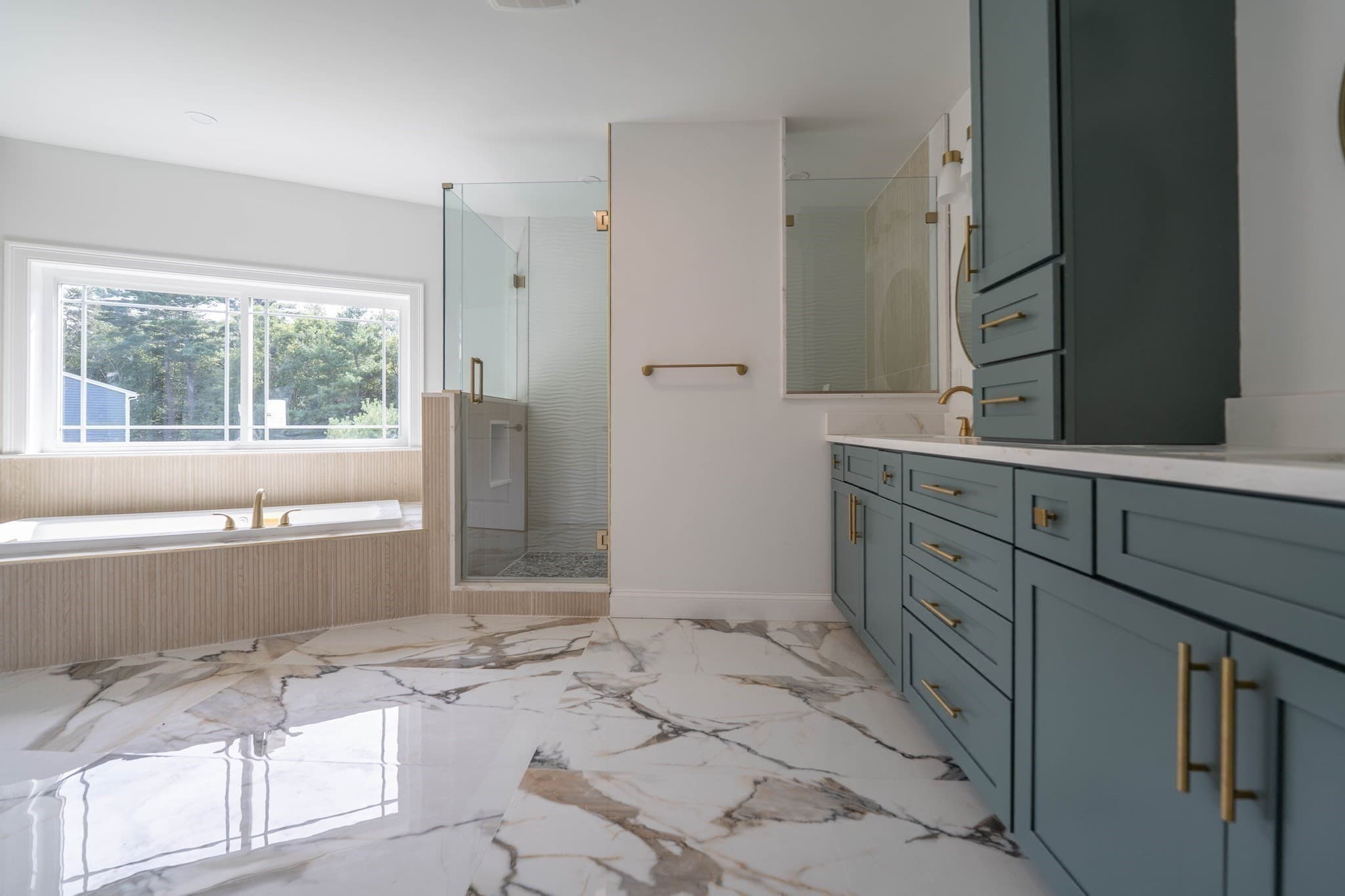 Single Family Residence at 13 Park Place (Lot 6), Mattapoisett MA 02739, Mattapoisett, photo 24 of 40