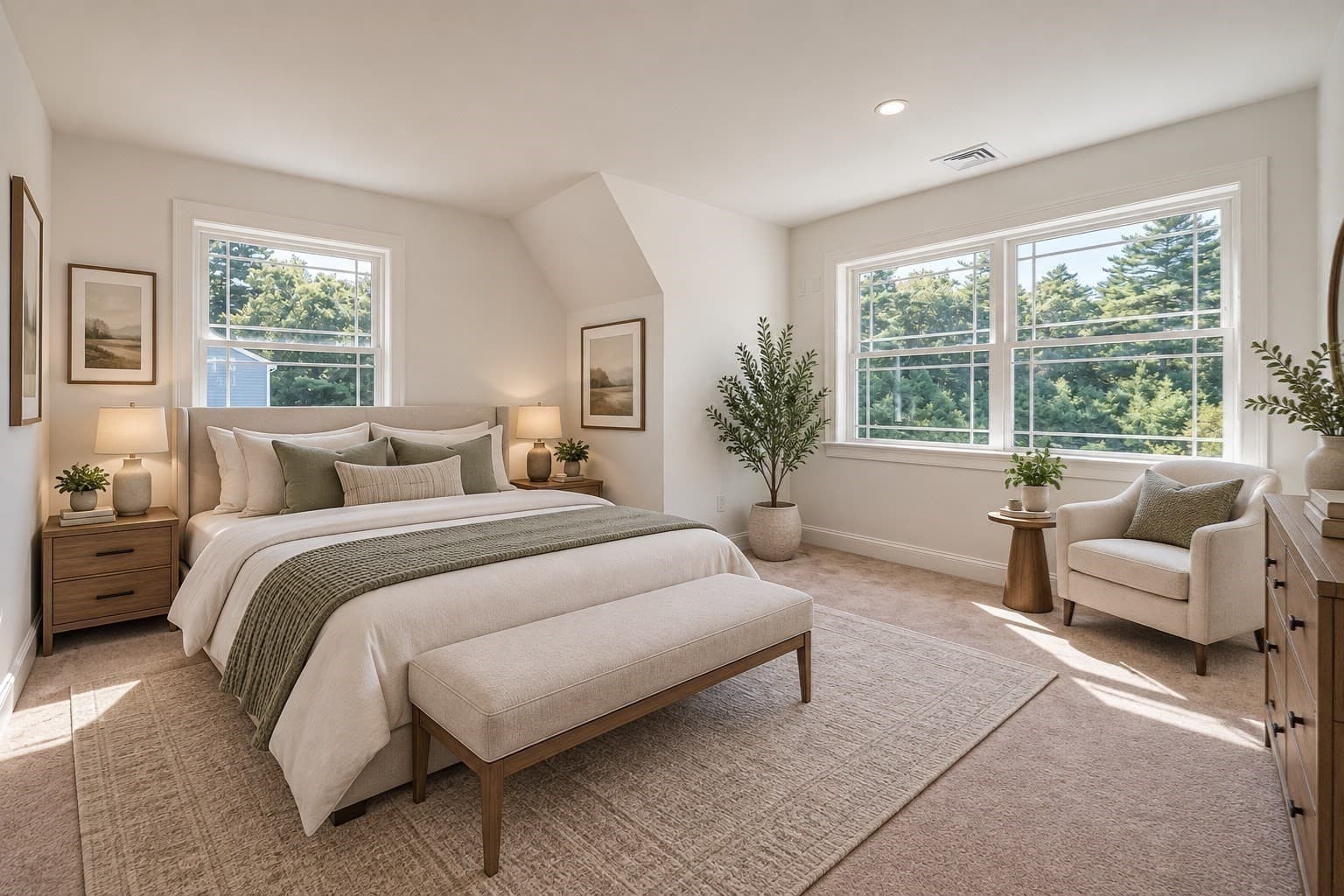 Single Family Residence at 13 Park Place (Lot 6), Mattapoisett MA 02739, Mattapoisett, photo 30 of 40