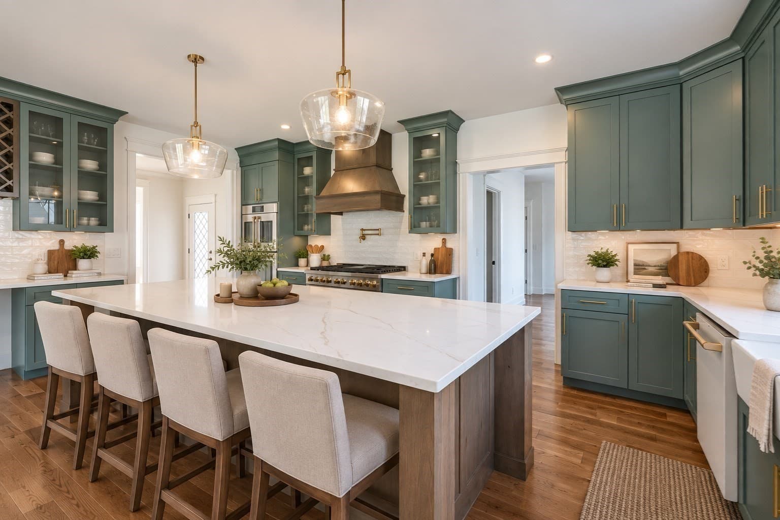 Single Family Residence at 13 Park Place (Lot 6), Mattapoisett MA 02739, Mattapoisett, photo 10 of 40