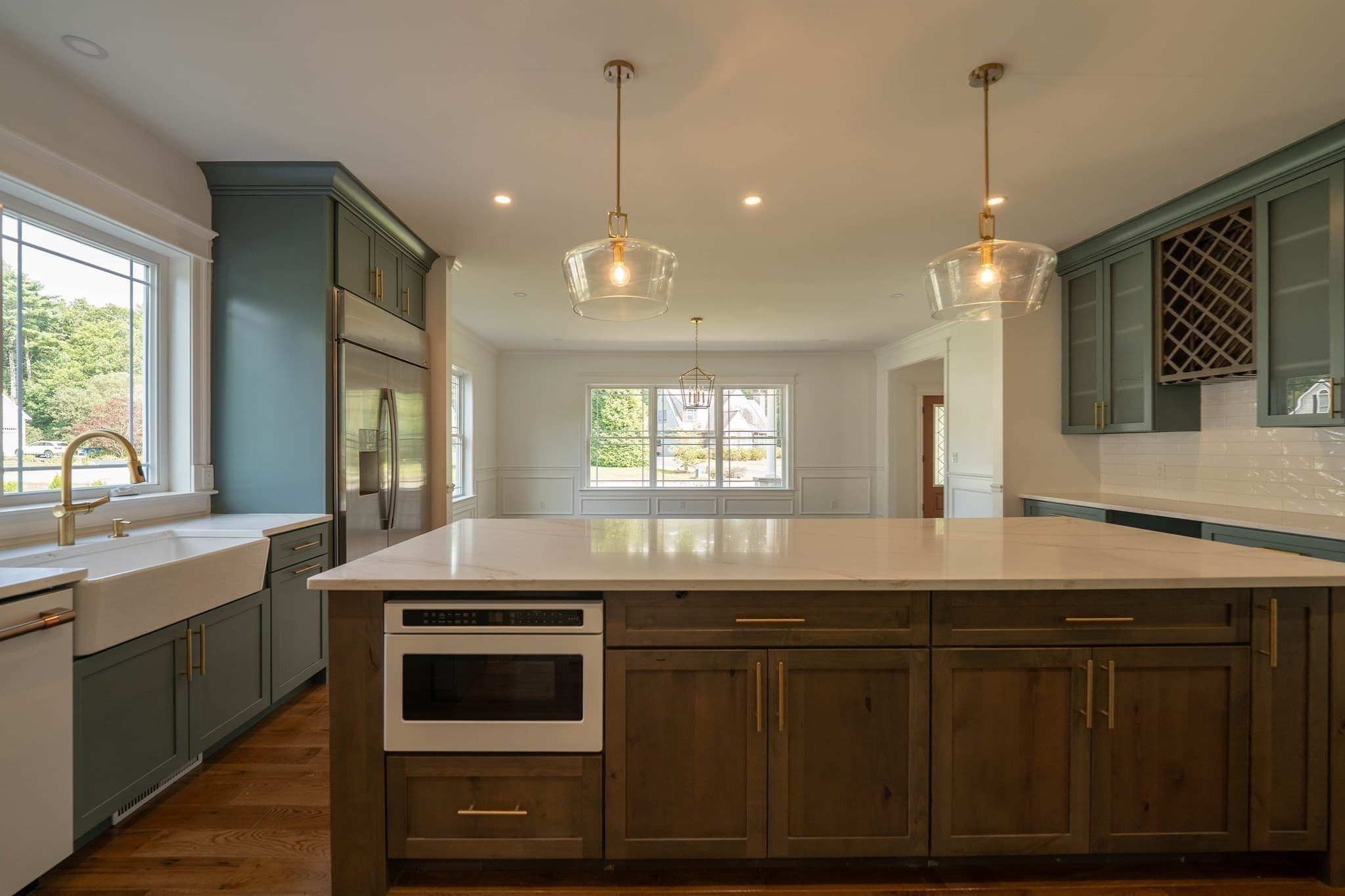 Single Family Residence at 13 Park Place (Lot 6), Mattapoisett MA 02739, Mattapoisett, photo 14 of 40