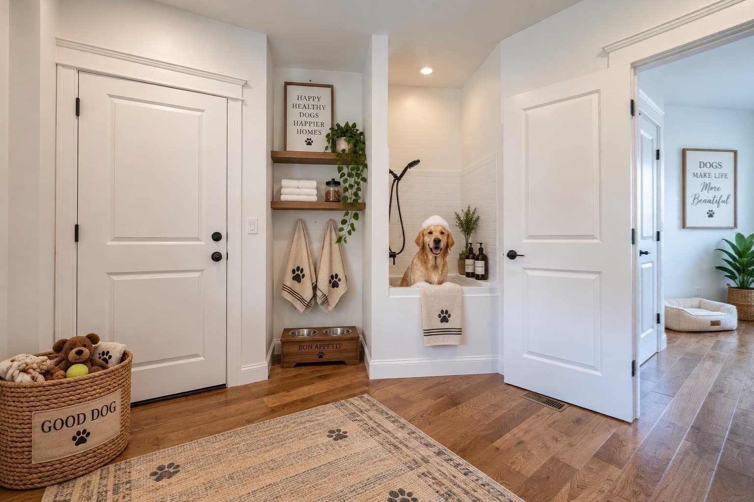 Single Family Residence at 13 Park Place (Lot 6), Mattapoisett MA 02739, Mattapoisett, photo 15 of 40