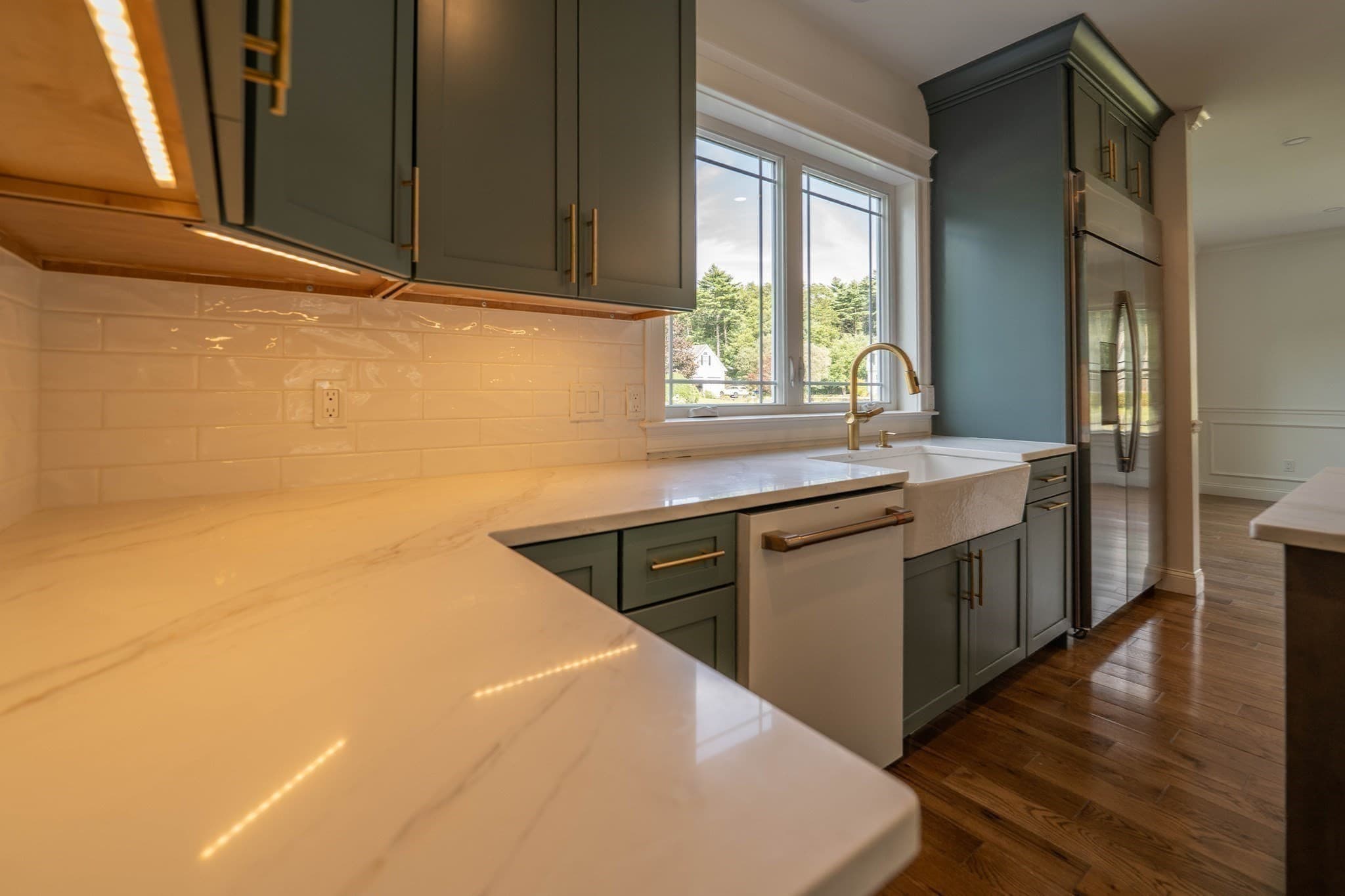 Single Family Residence at 13 Park Place (Lot 6), Mattapoisett MA 02739, Mattapoisett, photo 11 of 40