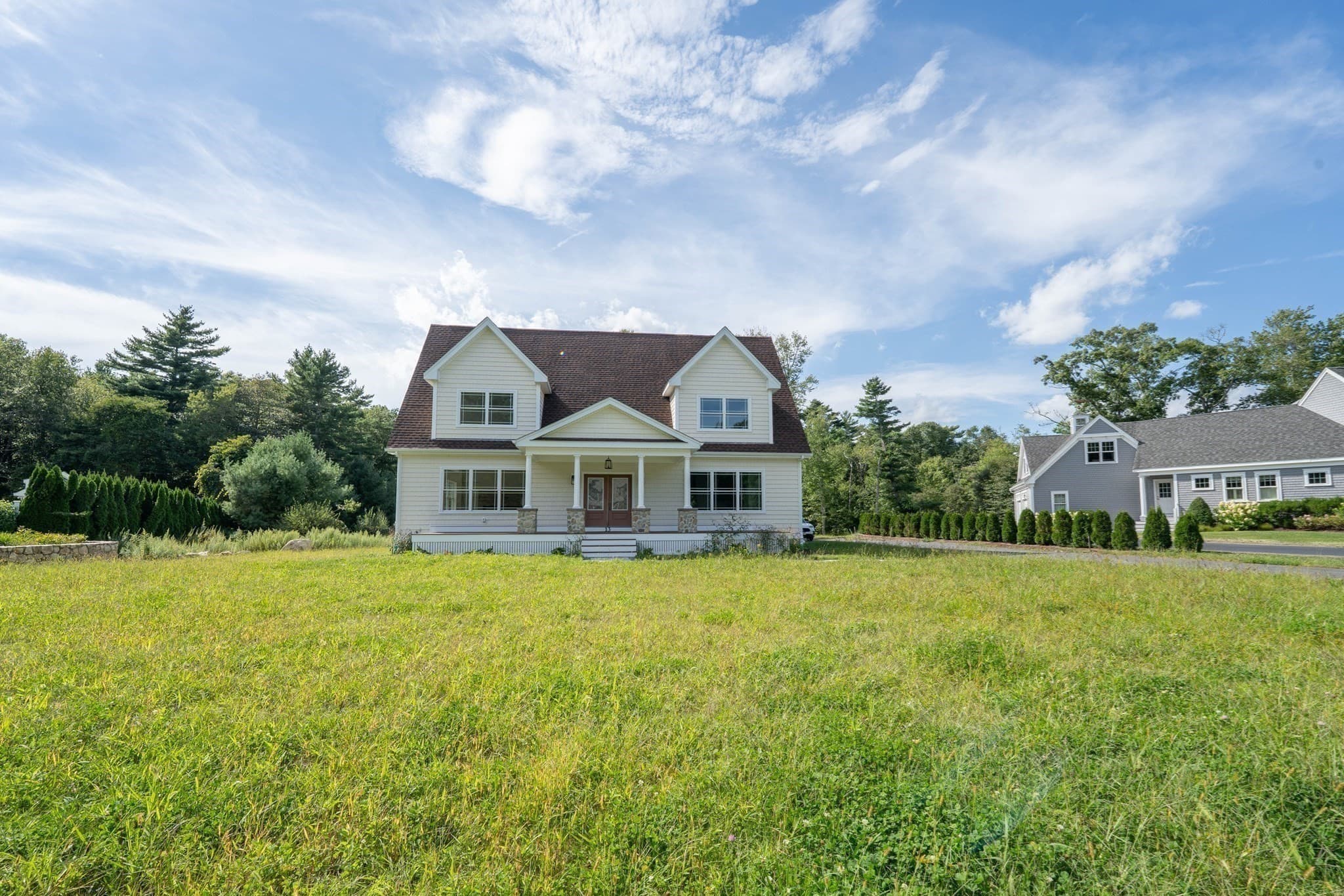 Single Family Residence at 13 Park Place (Lot 6), Mattapoisett MA 02739, Mattapoisett, photo 40 of 40