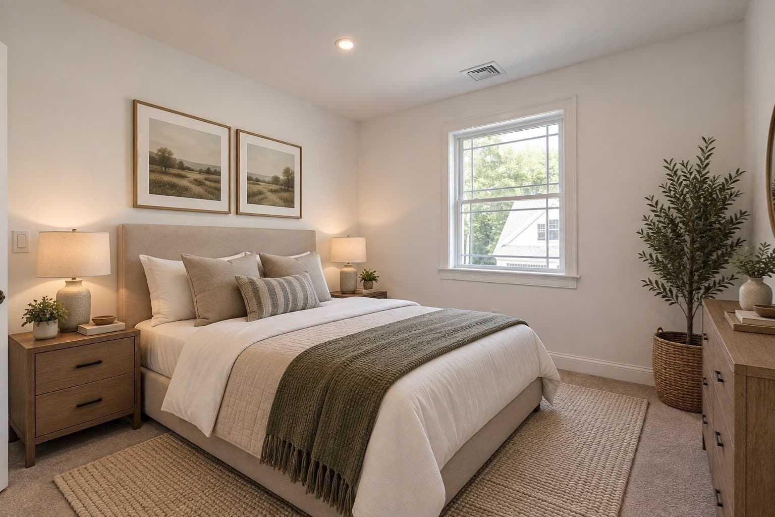 Single Family Residence at 13 Park Place (Lot 6), Mattapoisett MA 02739, Mattapoisett, photo 35 of 40