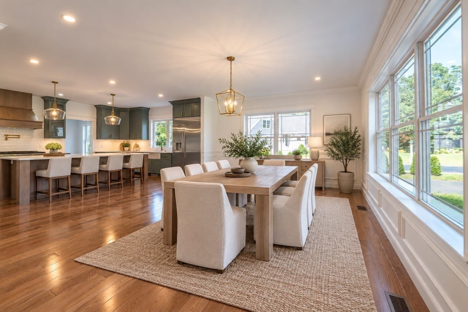 Single Family Residence at 13 Park Place (Lot 6), Mattapoisett MA 02739, Mattapoisett, photo 8 of 40