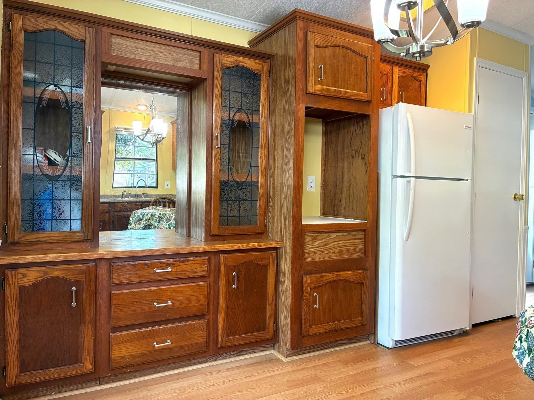 Mobile Home at 8A Lisa Cir., Merrimac MA 01860, Merrimac, photo 10 of 25