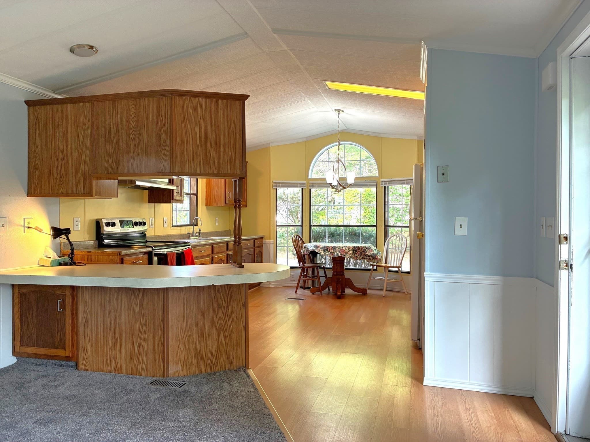 Mobile Home at 8A Lisa Cir., Merrimac MA 01860, Merrimac, photo 11 of 25