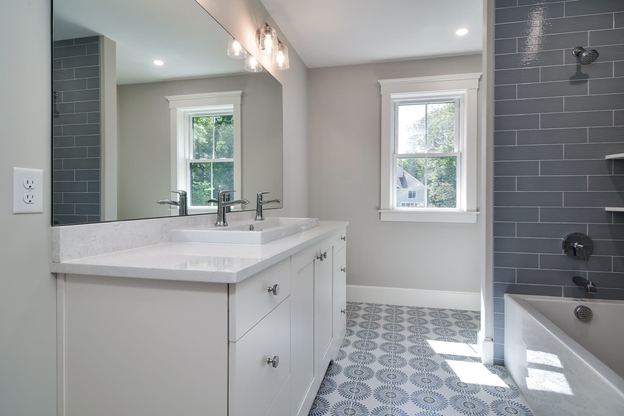 Single Family Residence at Lot 8 Emerald Drive, Hopkinton MA 01748, Hopkinton, photo 32 of 42