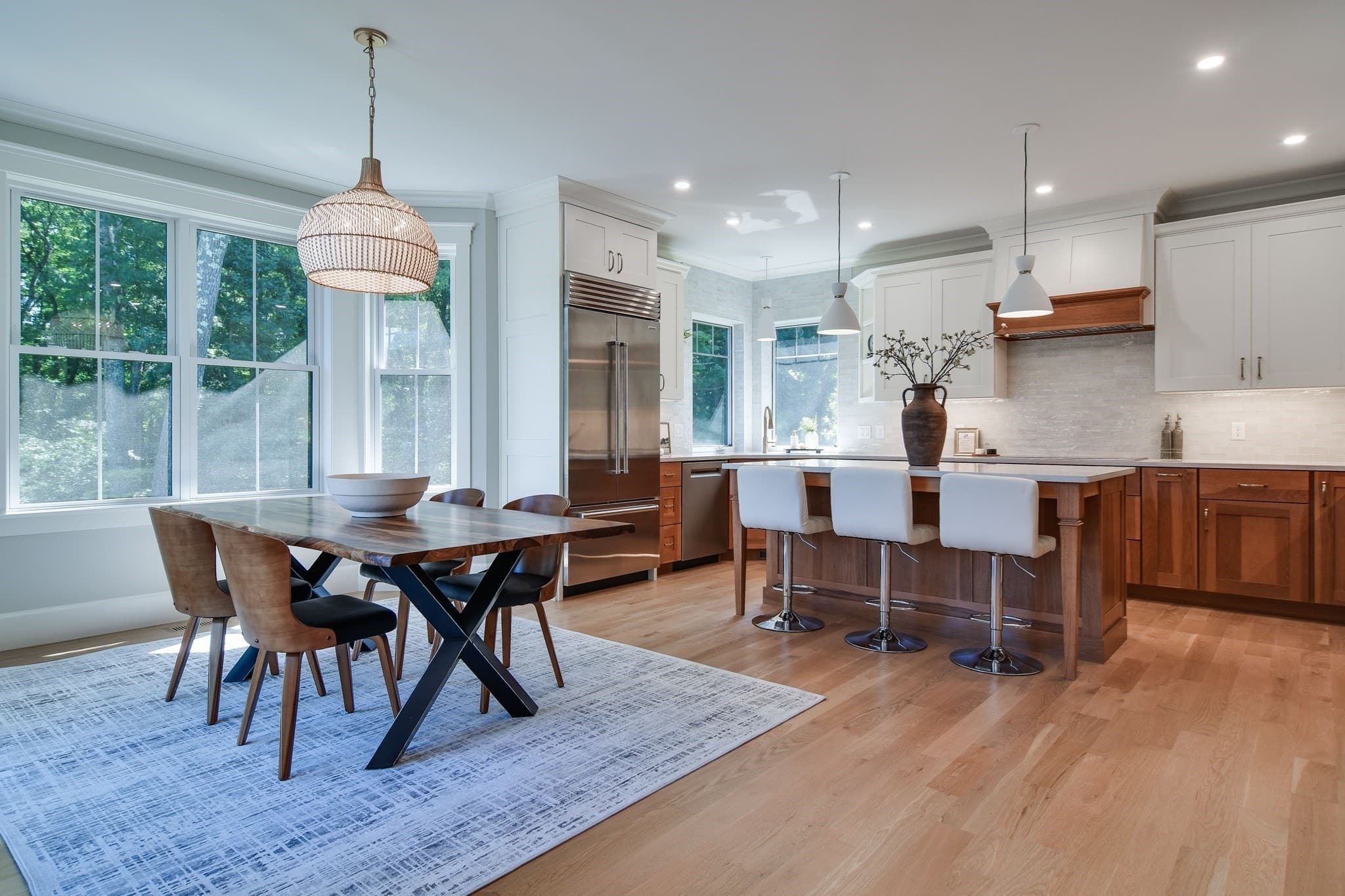 Single Family Residence at Lot 8 Emerald Drive, Hopkinton MA 01748, Hopkinton, photo 5 of 42