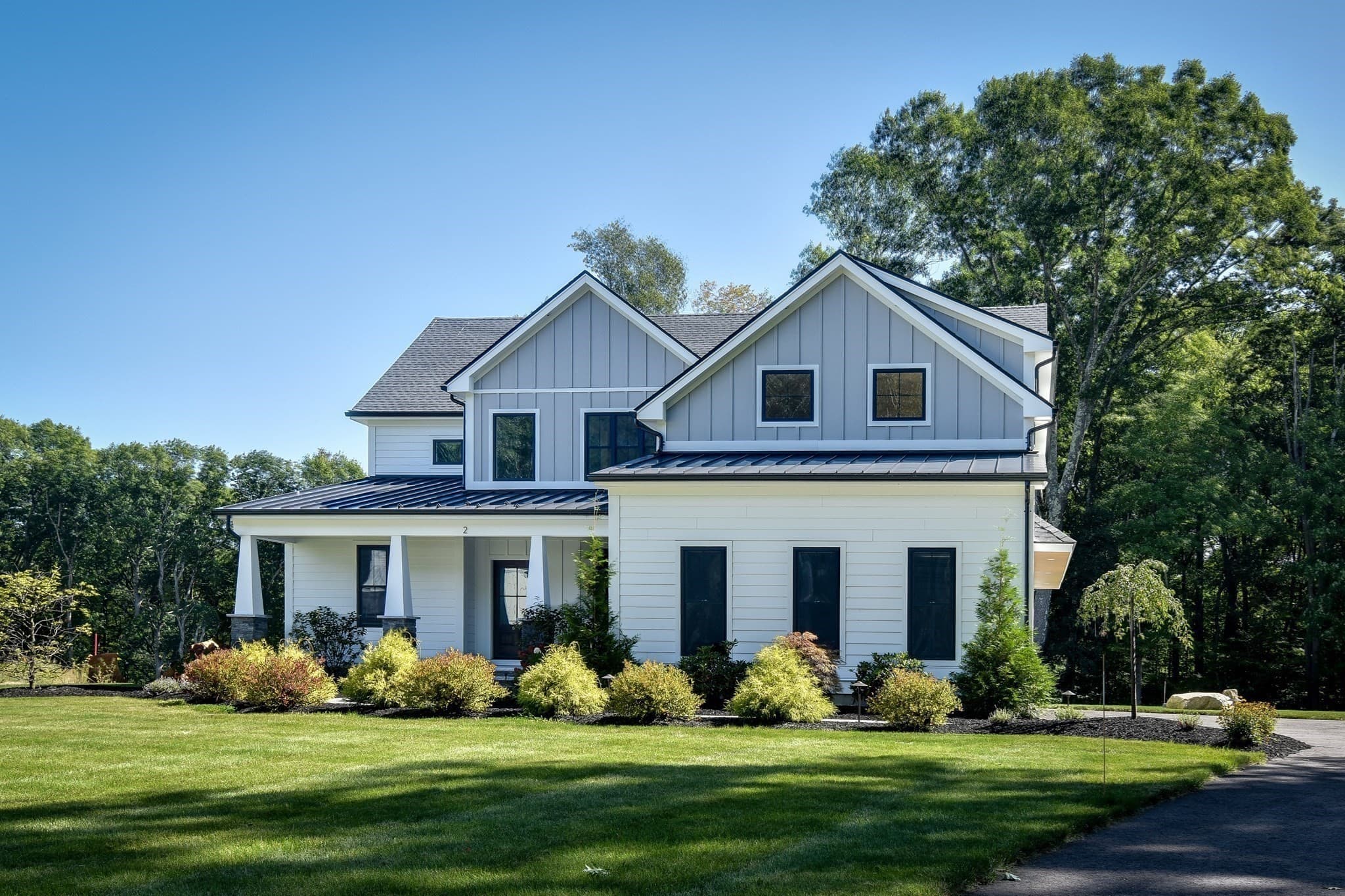 Single Family Residence at Lot 8 Emerald Drive, Hopkinton MA 01748, Hopkinton, photo 40 of 42