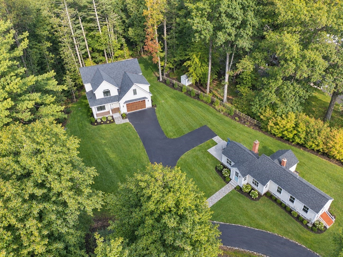 Single Family Residence at 96 King St, Littleton MA 01460, Littleton, photo 2 of 39