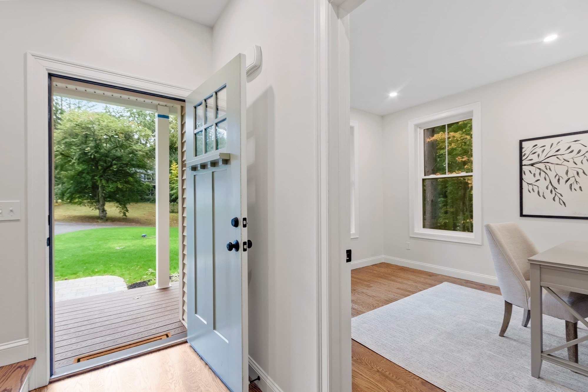 Single Family Residence at 96 King St, Littleton MA 01460, Littleton, photo 6 of 39