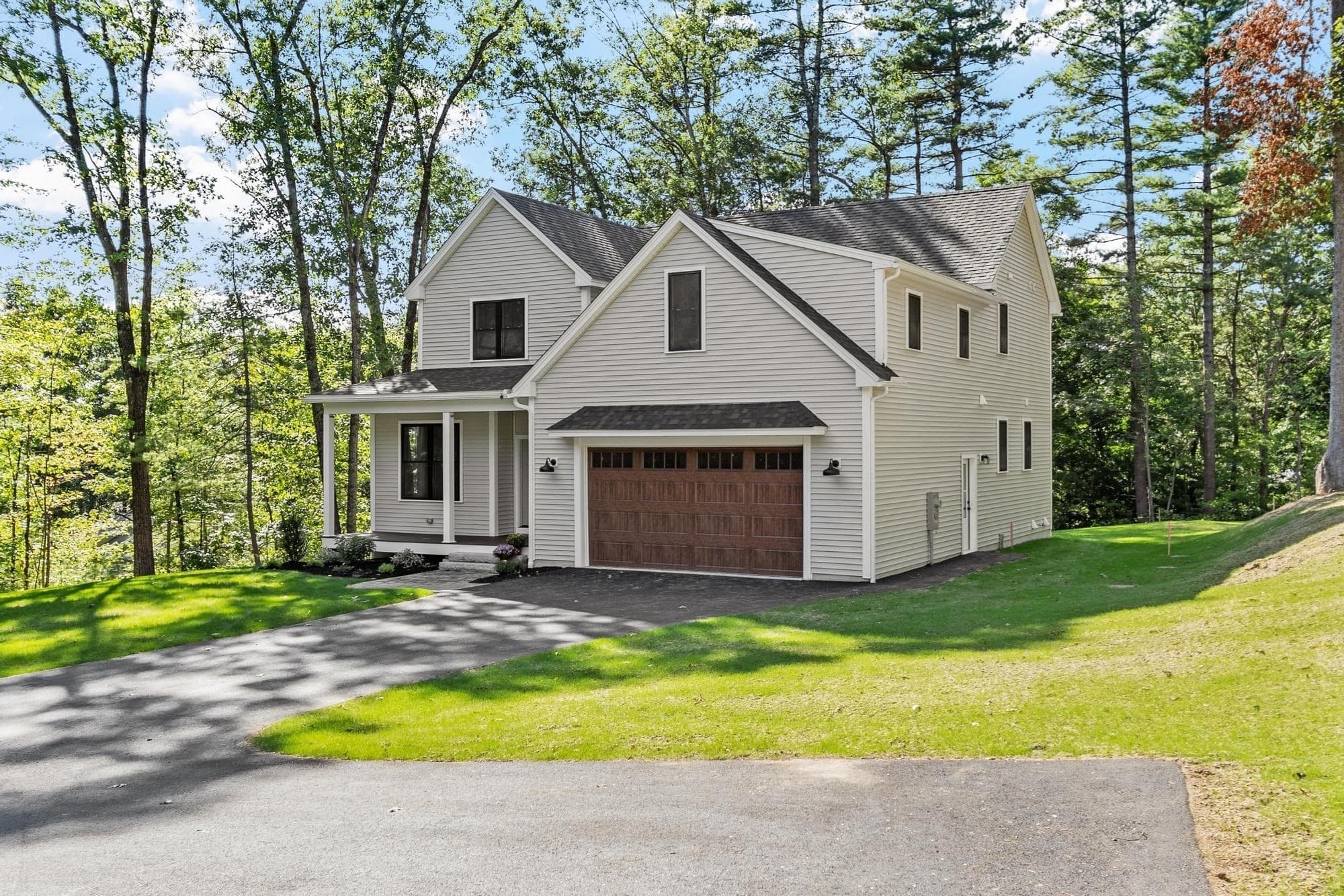 Single Family Residence at 96 King St, Littleton MA 01460, Littleton, photo 3 of 39